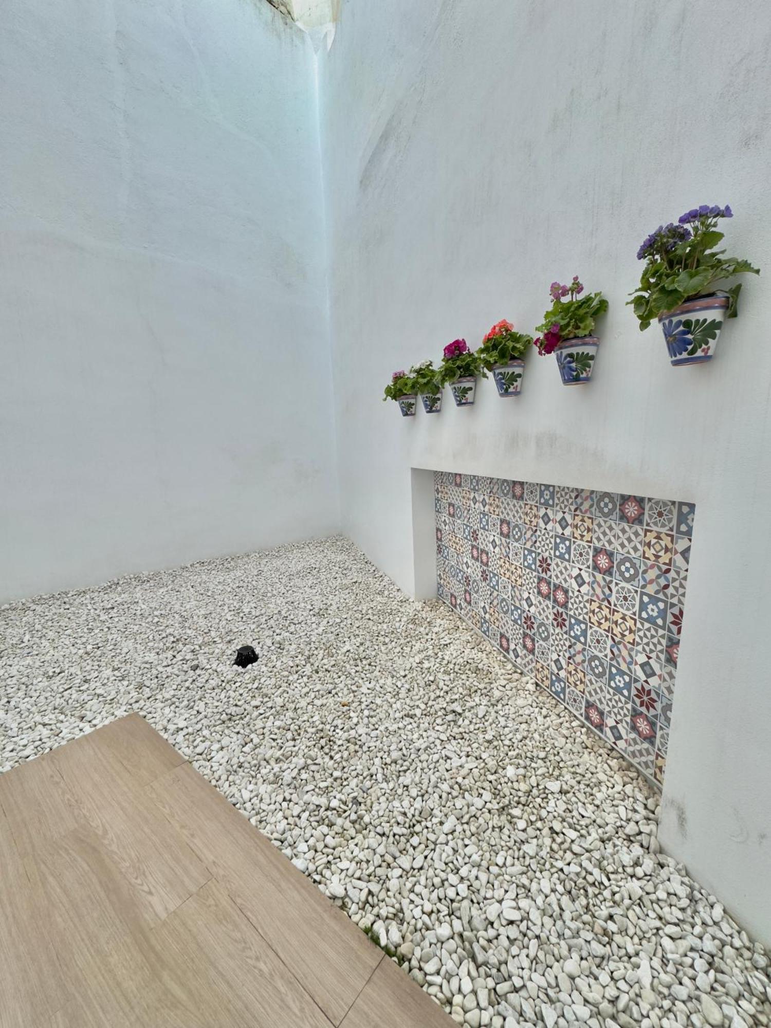 Apartment Aparthome Sanroman