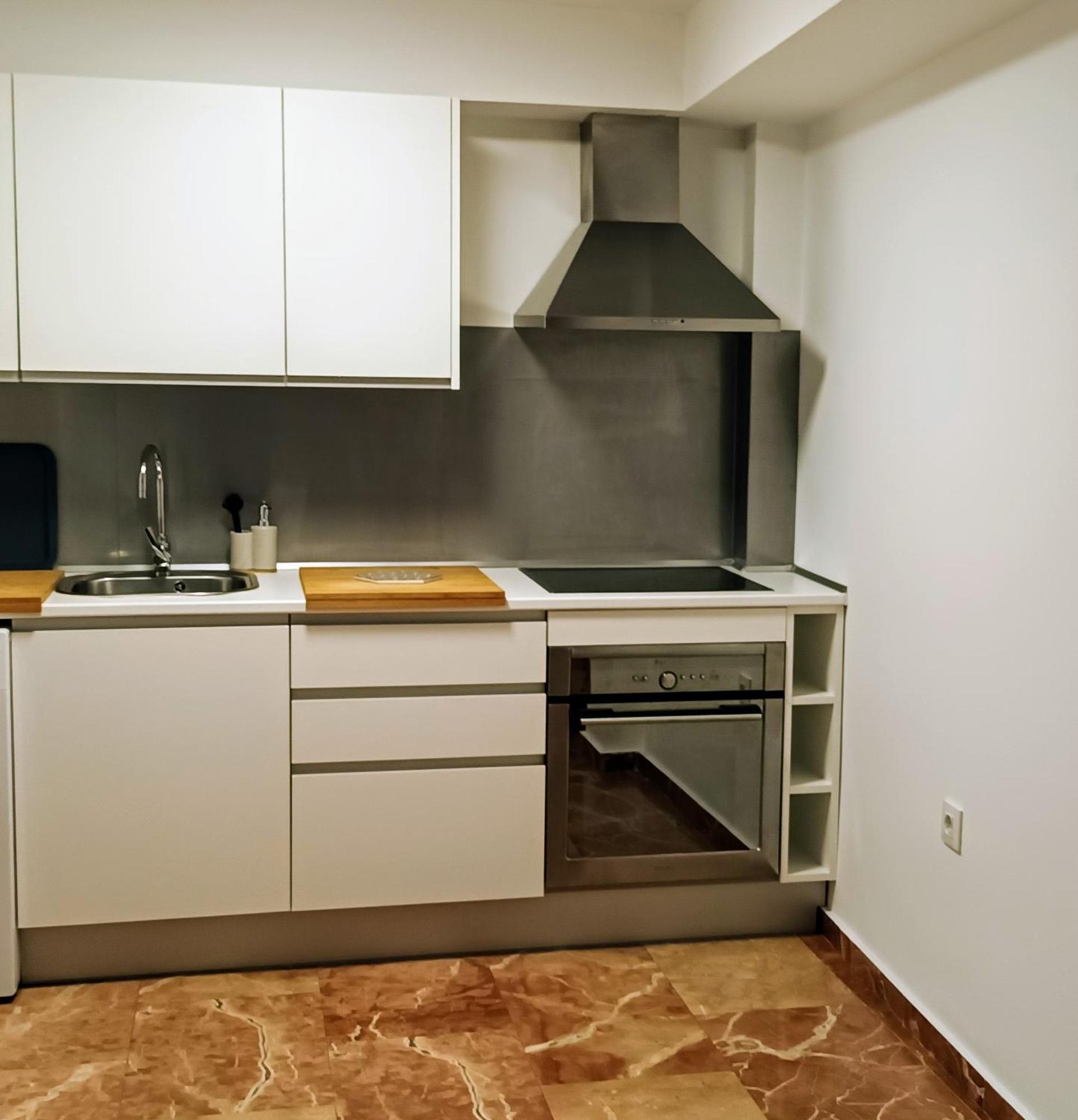 Apartment Hispalis San Eloy
