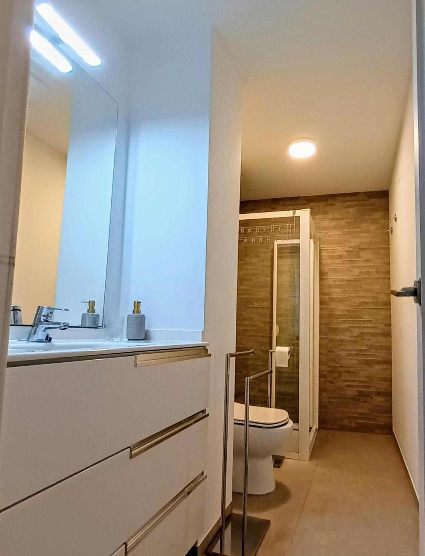Hispalis San Eloy Apartment *