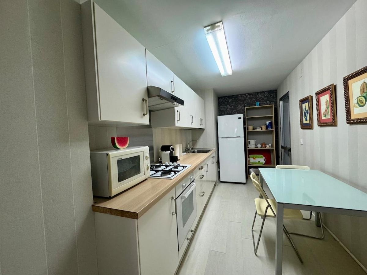 Apartment R4 Next To Plaza De Espana And Metro