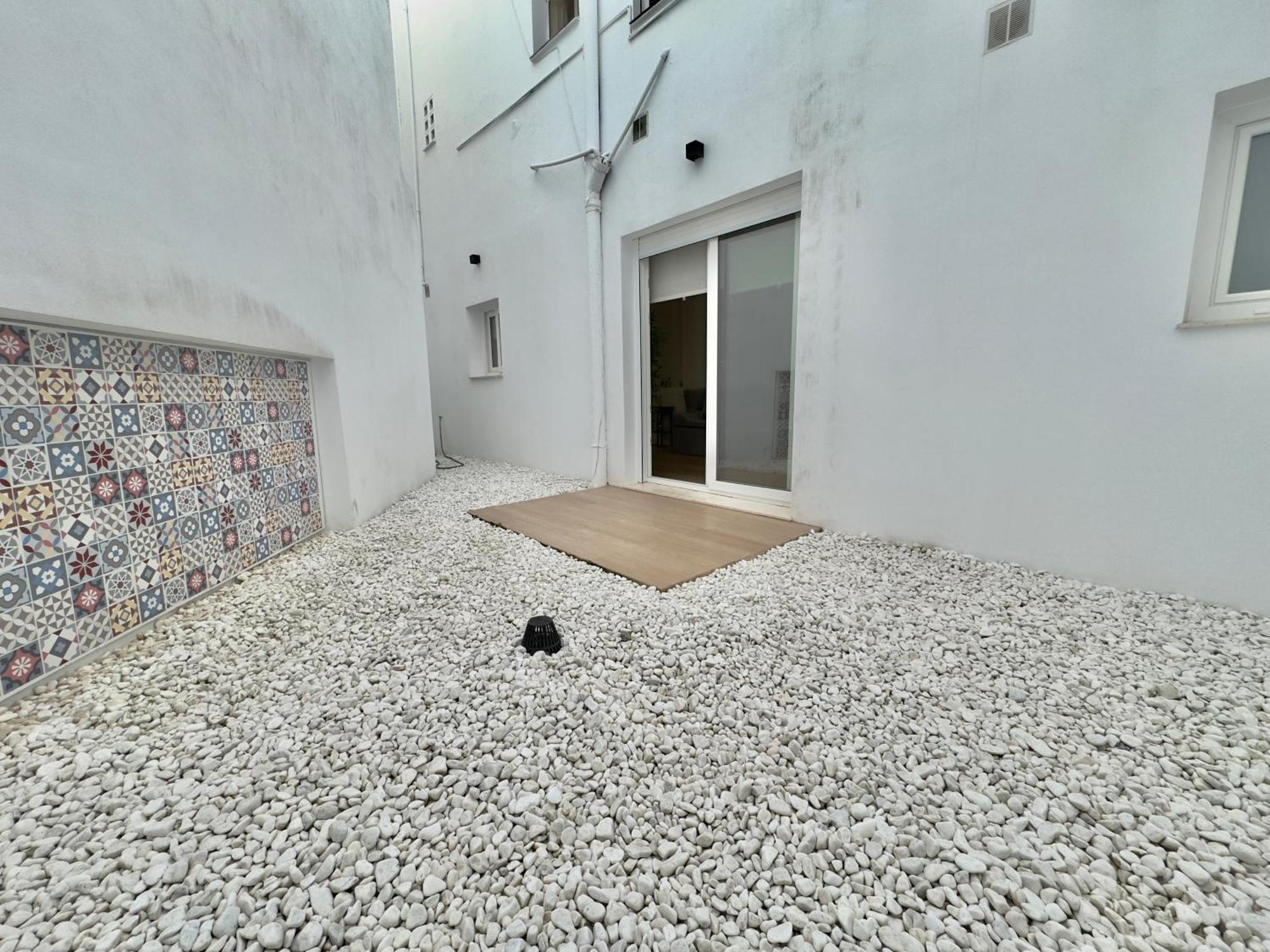 Aparthome Sanroman Apartment Seville