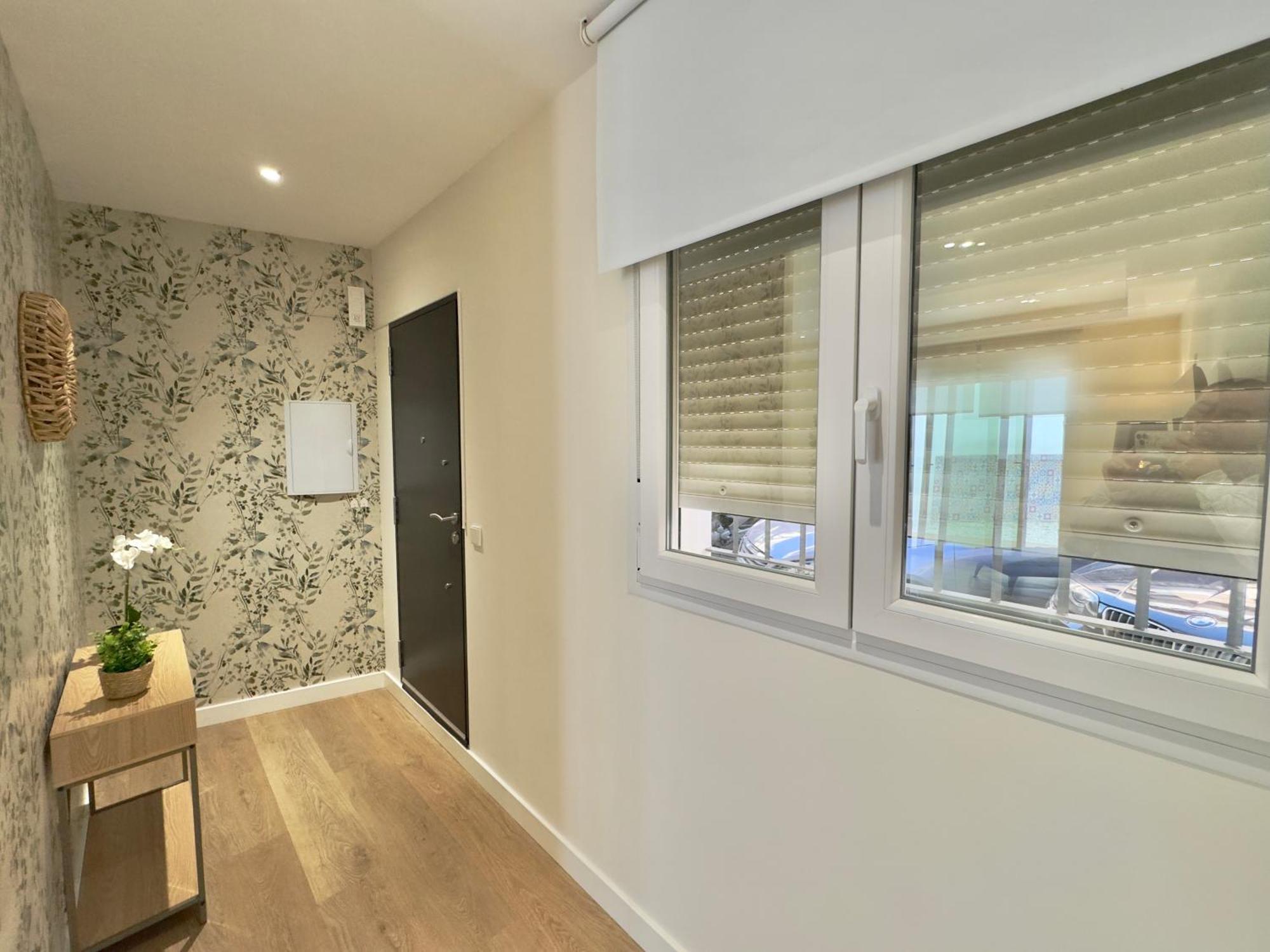 Aparthome Sanroman Apartment *