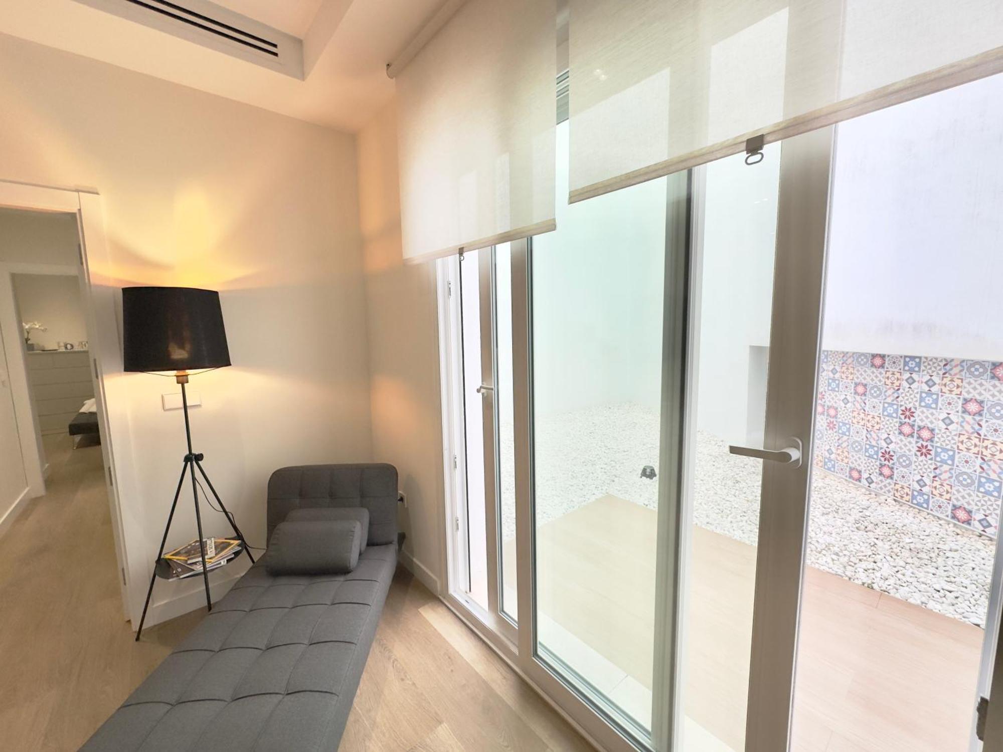 Aparthome Sanroman Seville