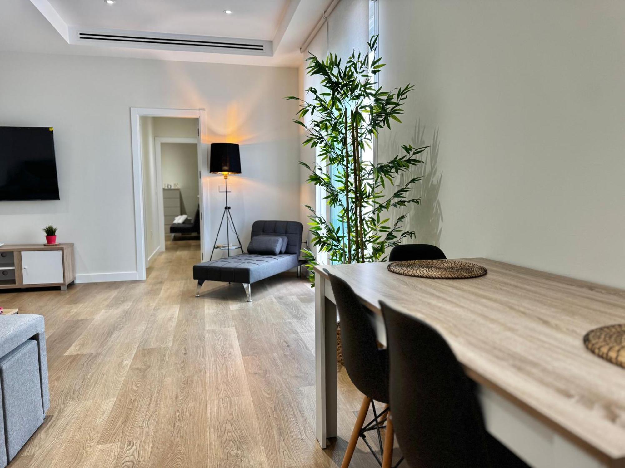 Aparthome Sanroman * Seville