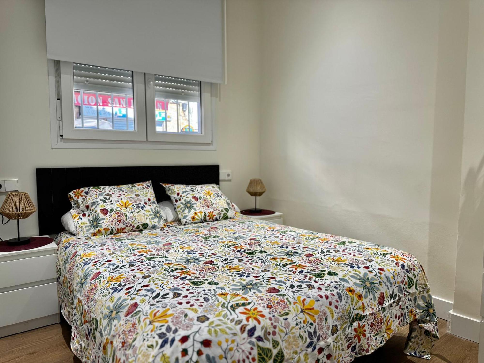 Apartment Aparthome Sanroman *