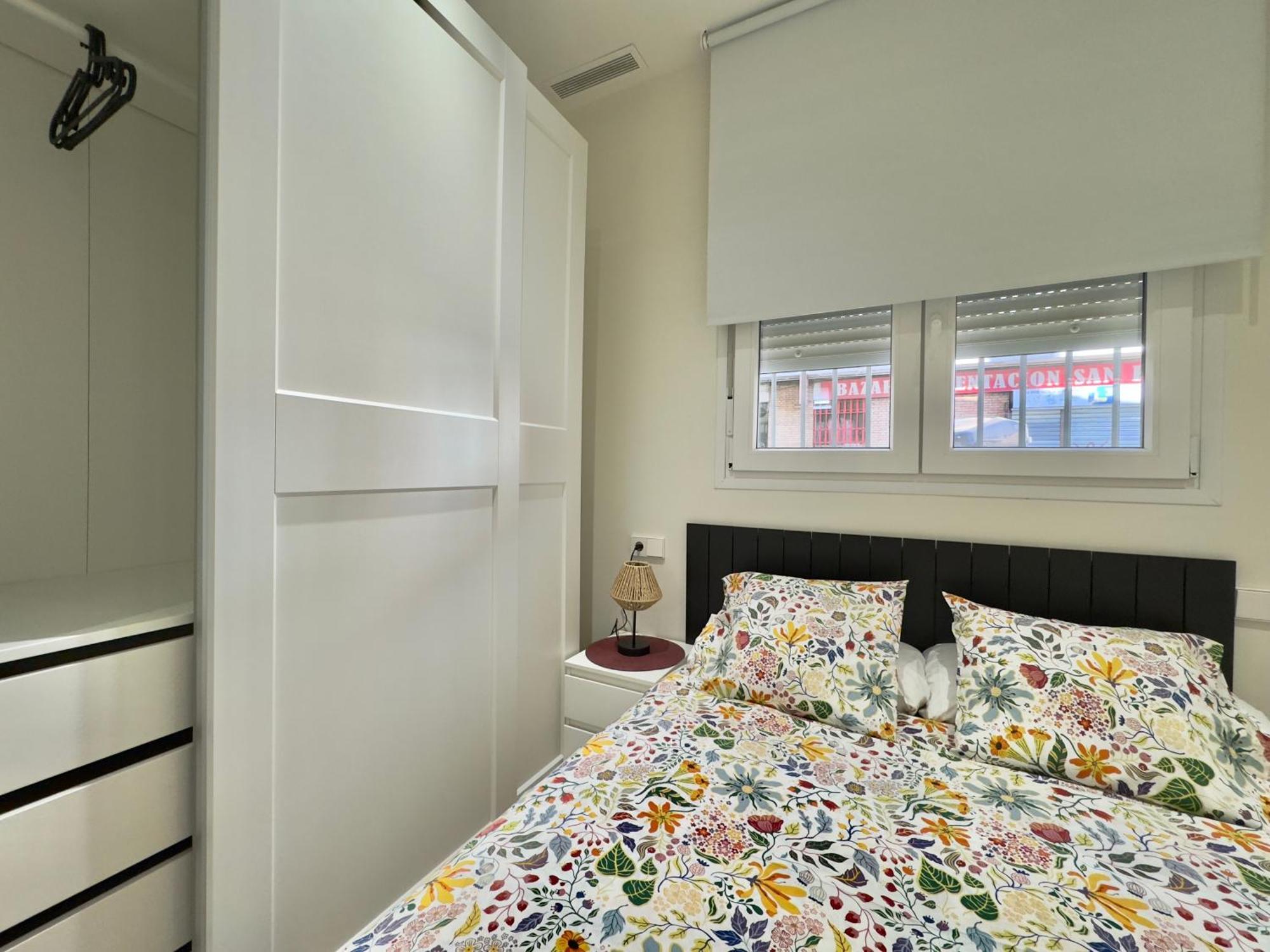 Aparthome Sanroman Seville