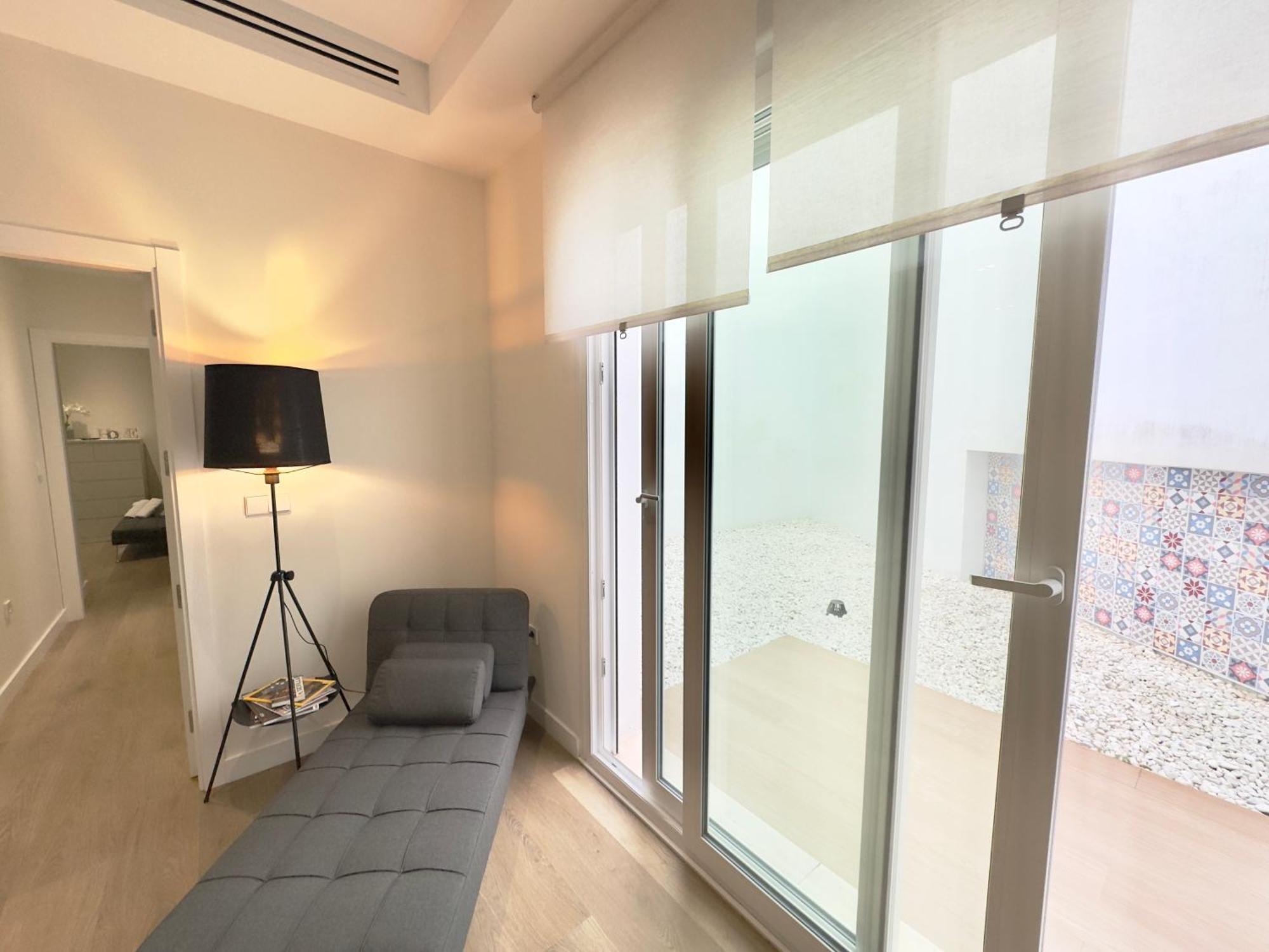 Aparthome Sanroman Seville