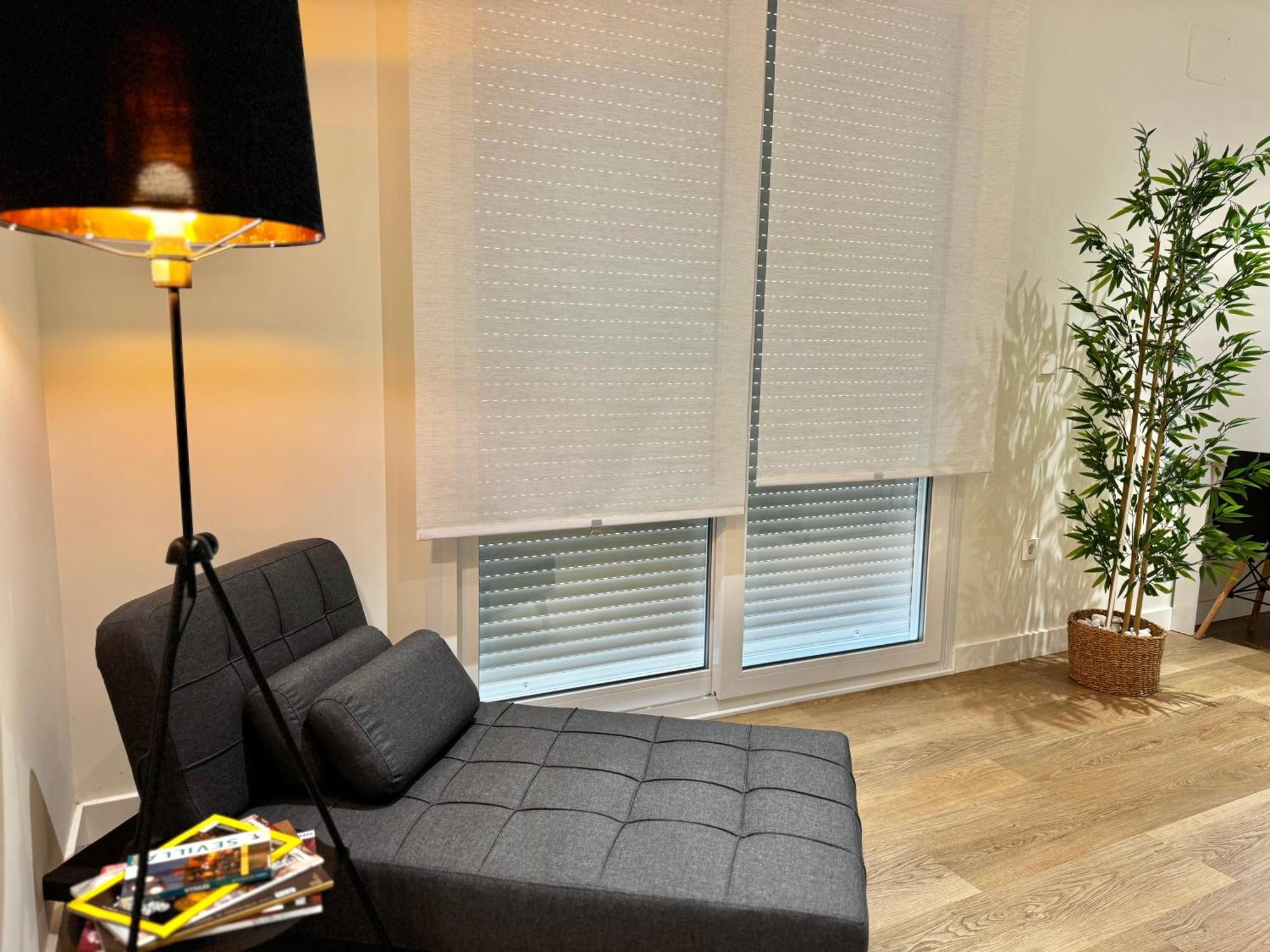 Aparthome Sanroman Seville