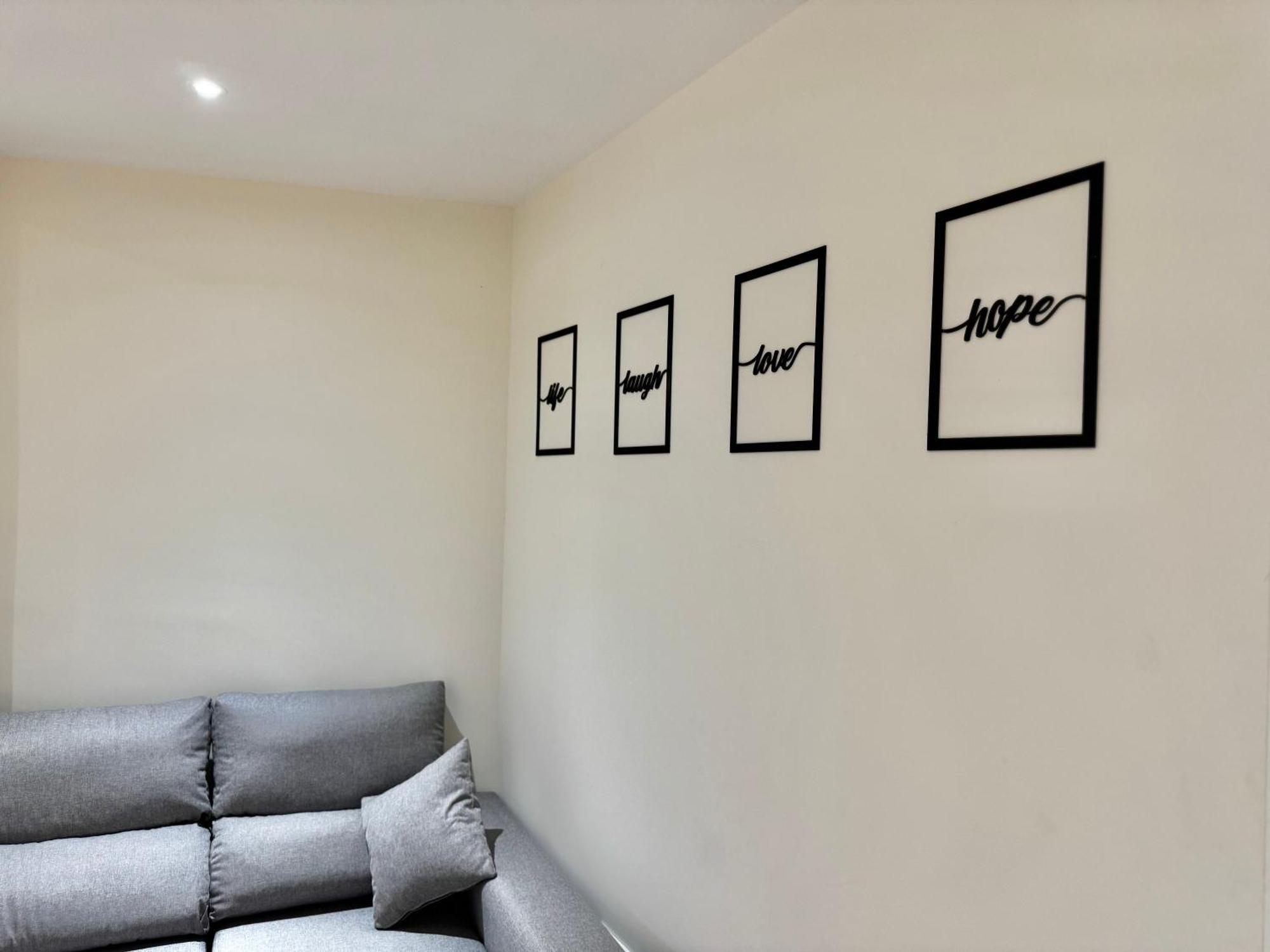 Aparthome Sanroman Apartment