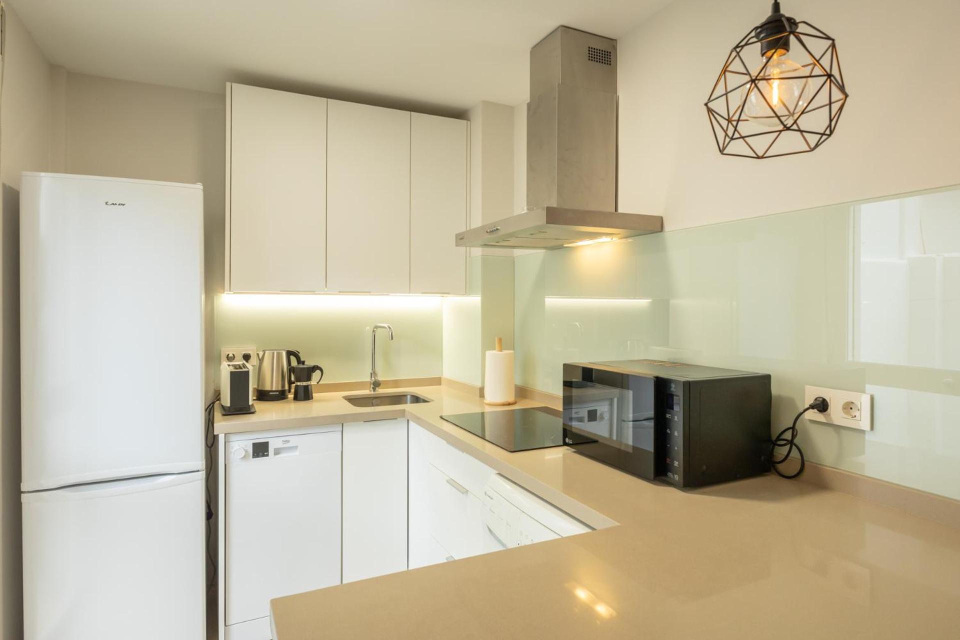 Apartment Charming With Private Patio At Plaza De Espana By Cityzen *