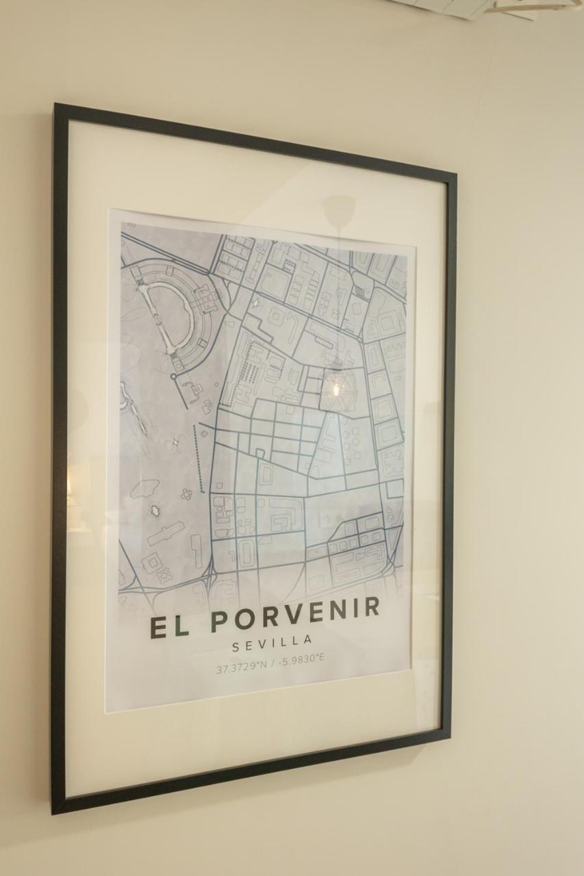 Charming With Private Patio At Plaza De Espana By Cityzen Apartment *