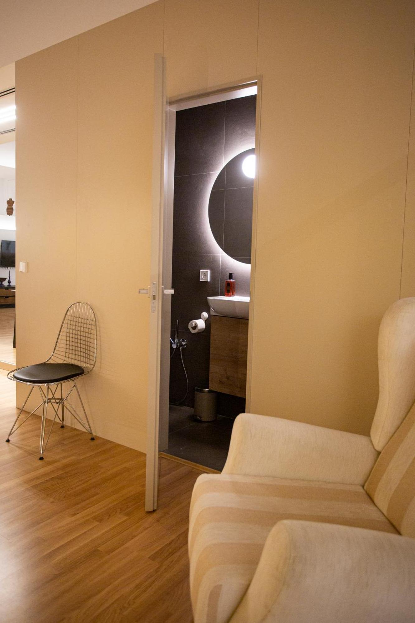 Wish Puerta Osario Apartment