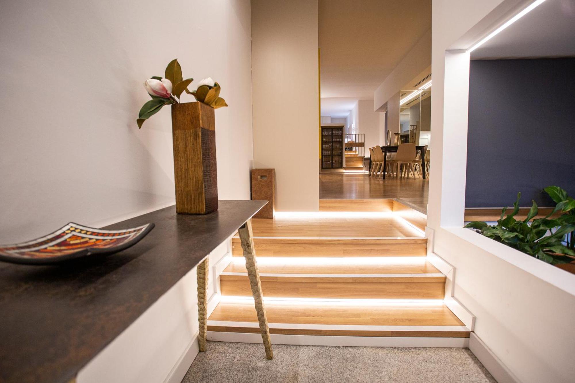 Apartment Wish Puerta Osario