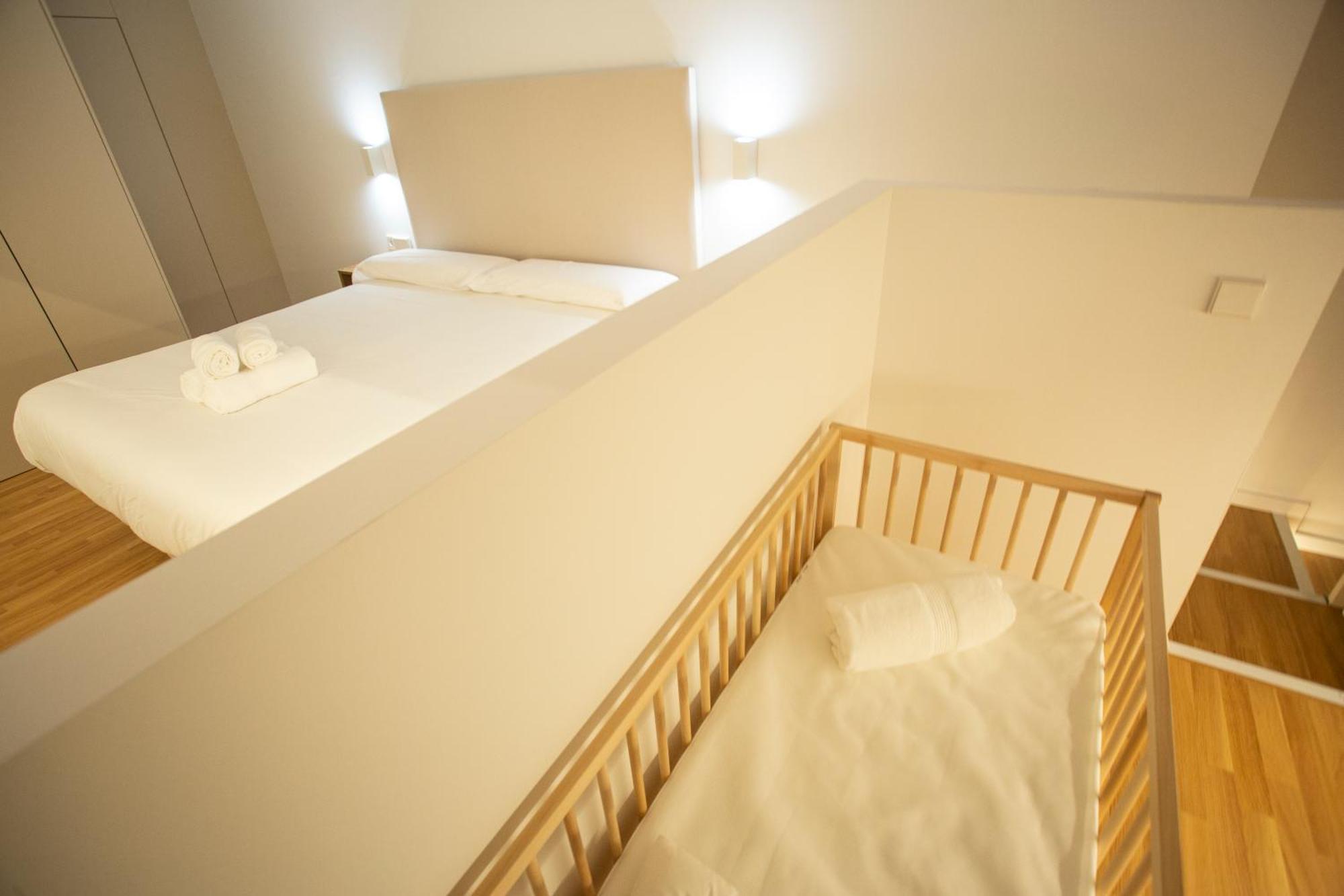 Apartment Wish Puerta Osario Seville