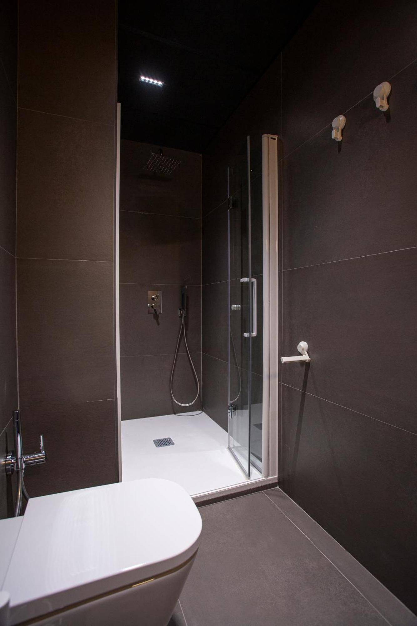 Apartment Wish Puerta Osario Seville