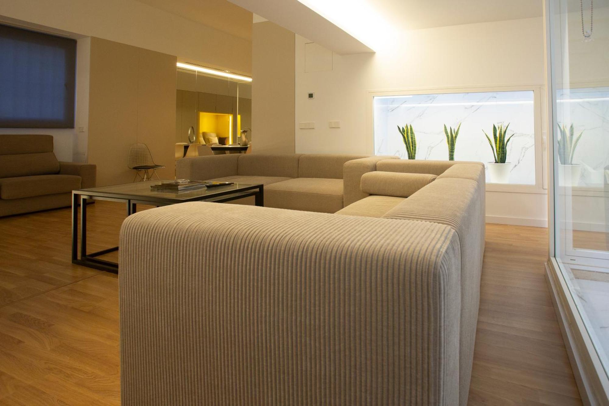 Apartment Wish Puerta Osario Seville