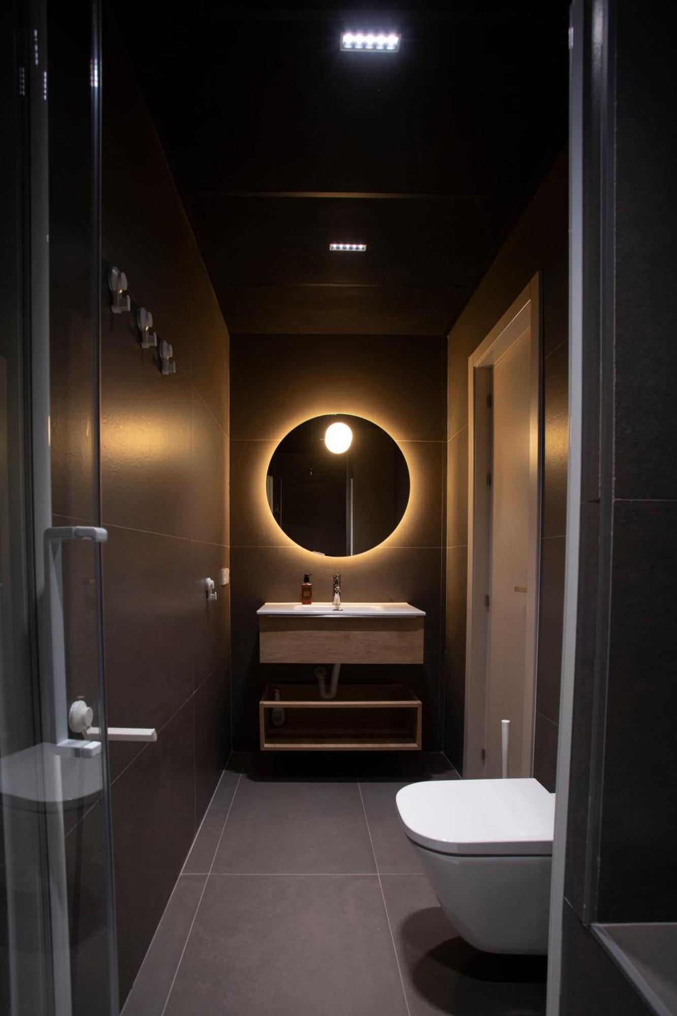Wish Puerta Osario Apartment