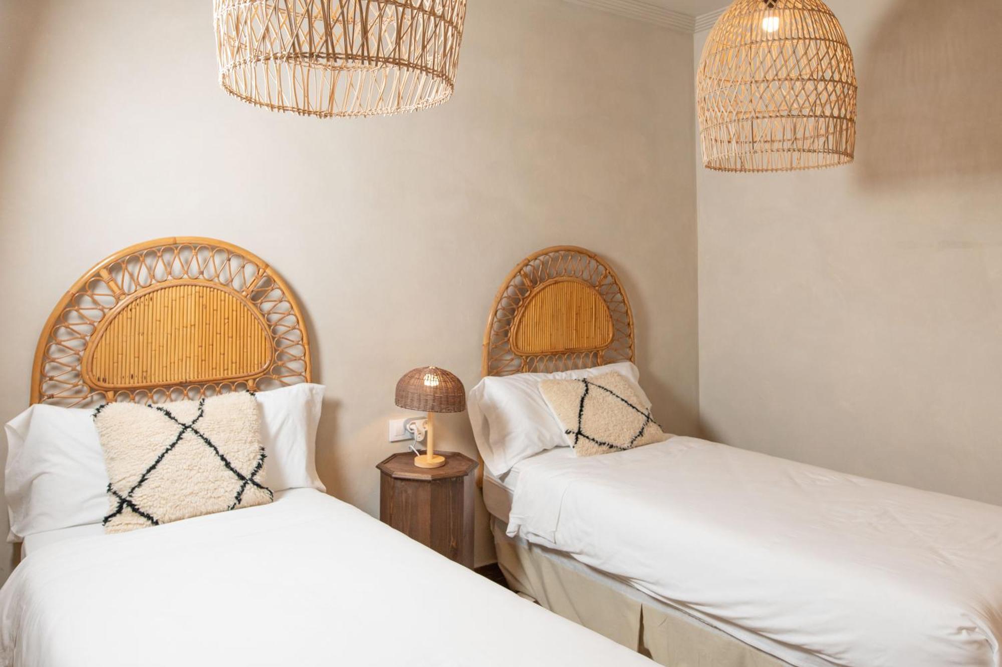 Alohamundi Alameda Iv Apartment Seville