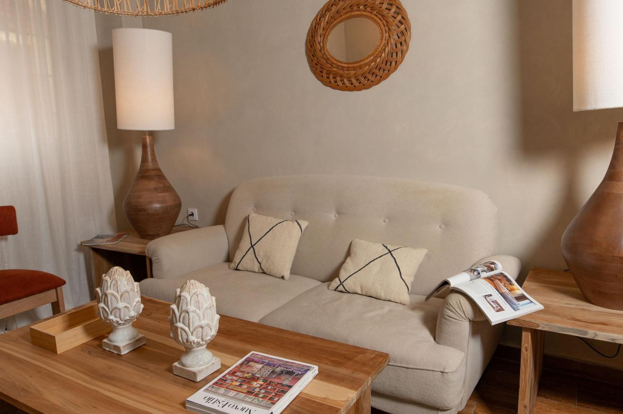 Apartment Alohamundi Alameda Iv Seville