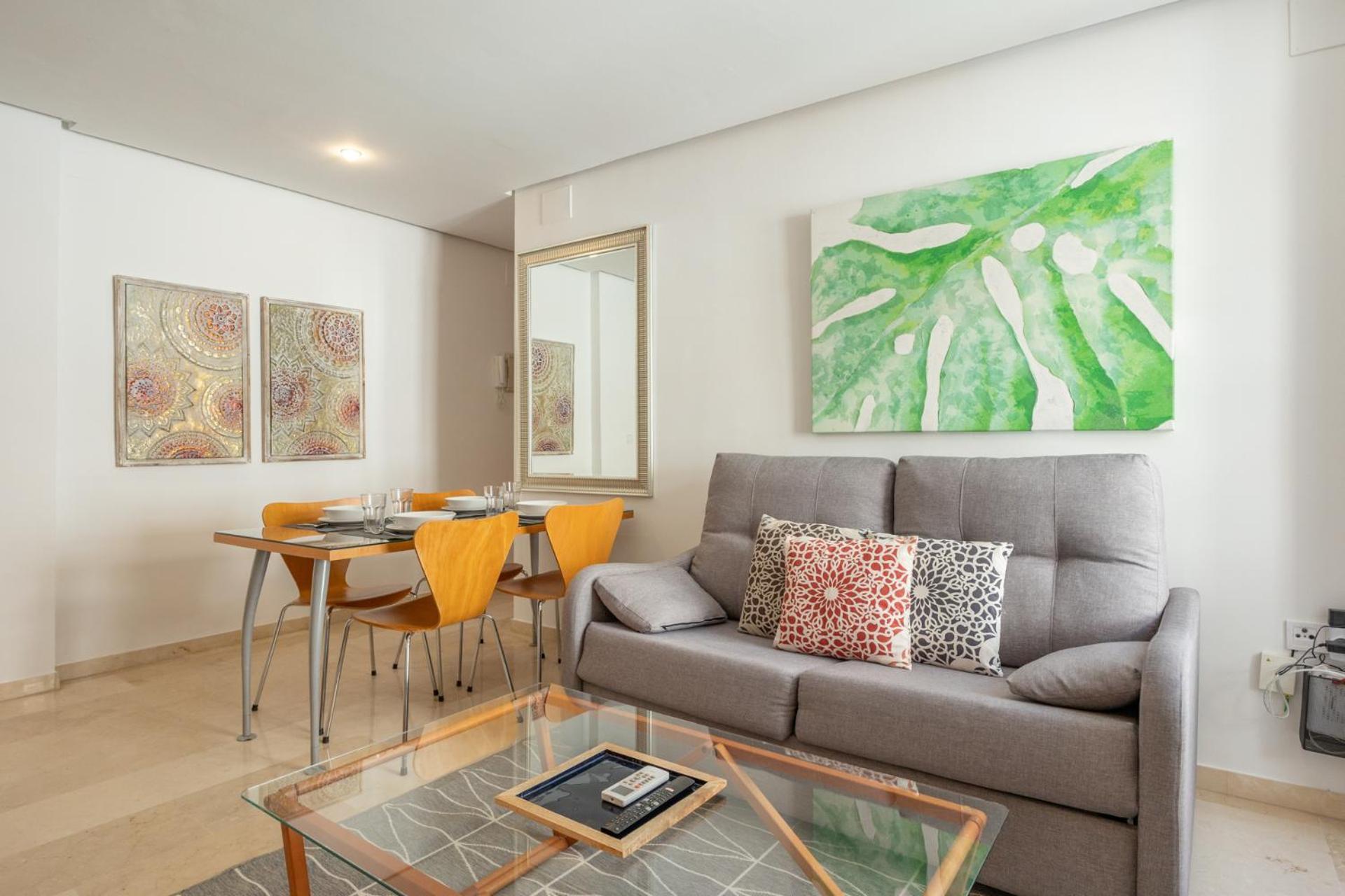 Bamberg Giralda Skyview By Valcambre Apartment *