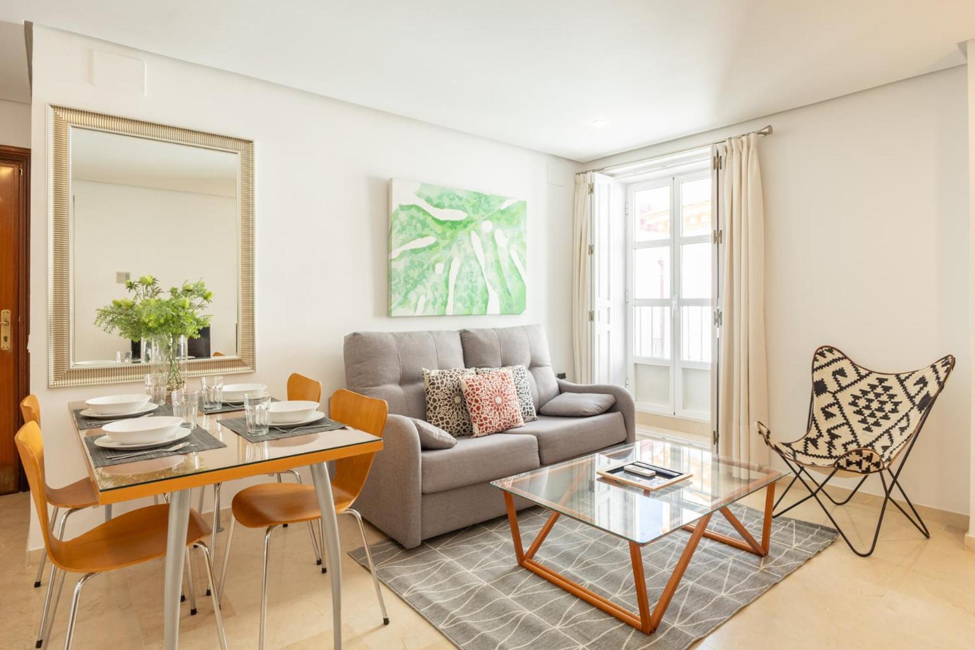 Apartment Bamberg Giralda Skyview By Valcambre