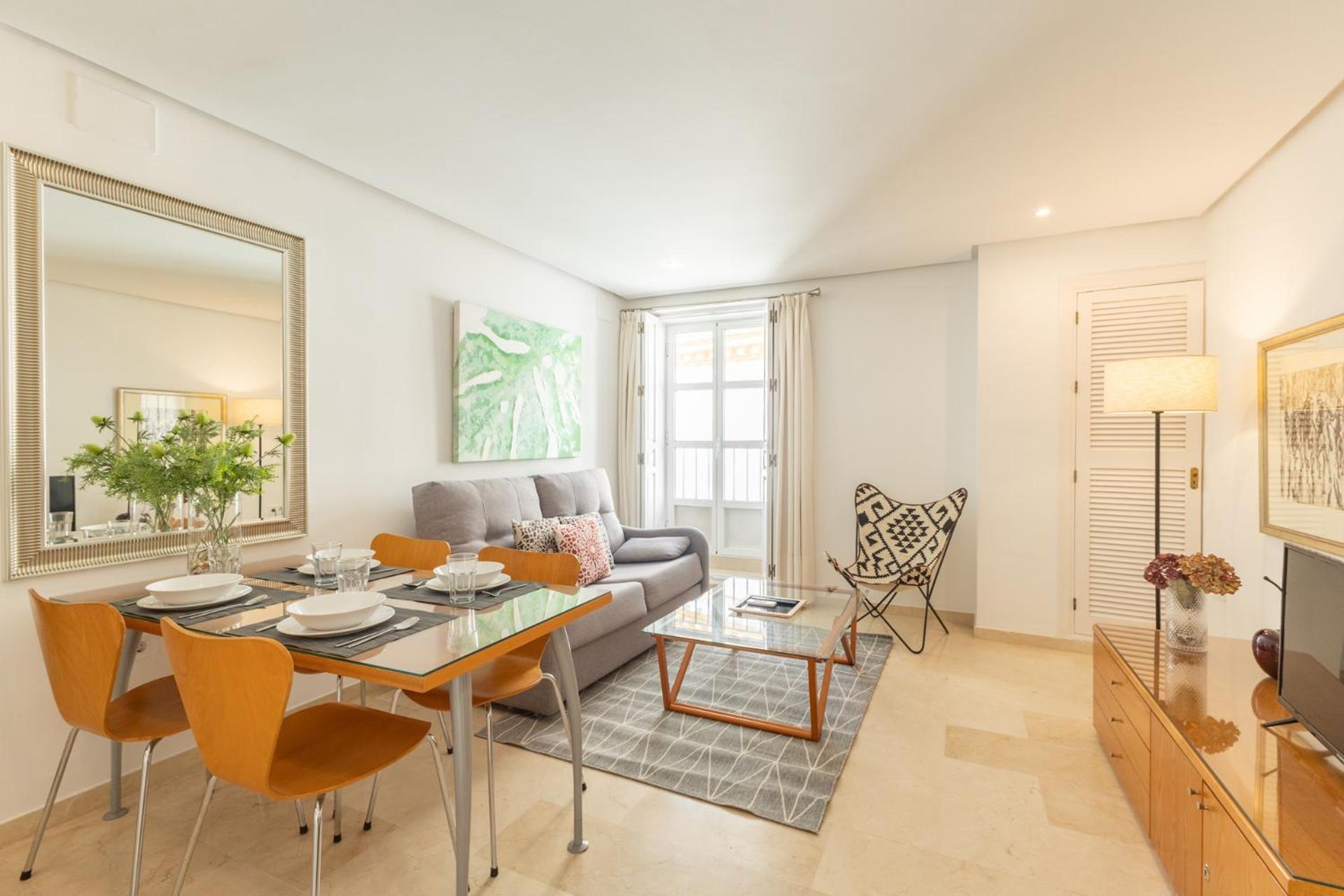 Bamberg Giralda Skyview By Valcambre Apartment *