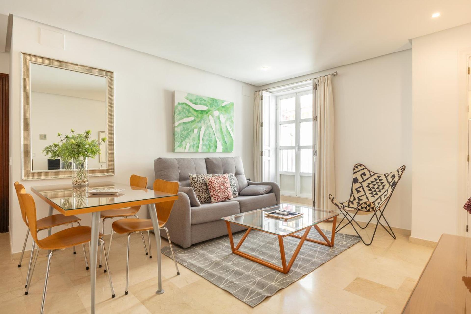Bamberg Giralda Skyview By Valcambre Apartment Seville