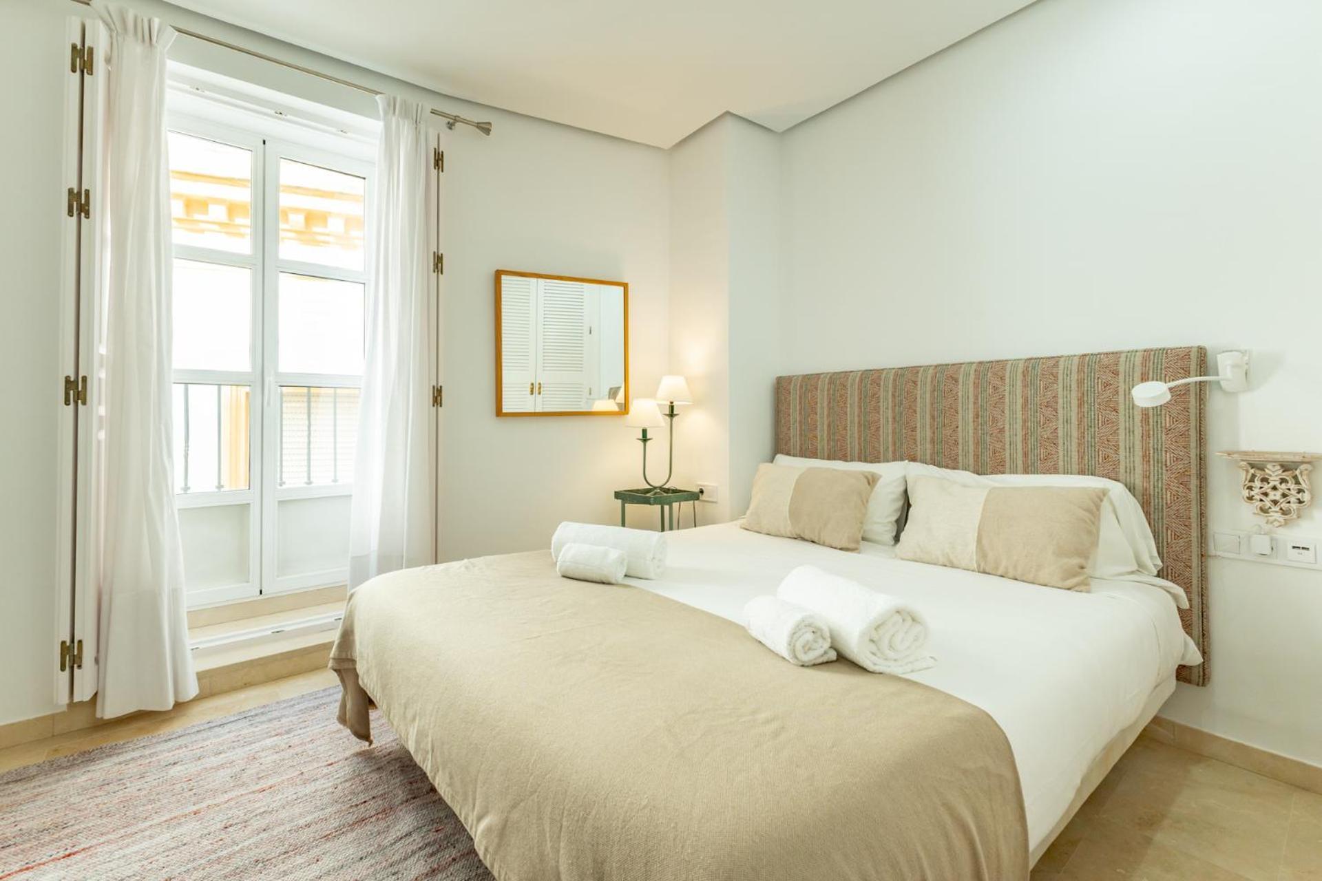 Apartment Bamberg Giralda Skyview By Valcambre *