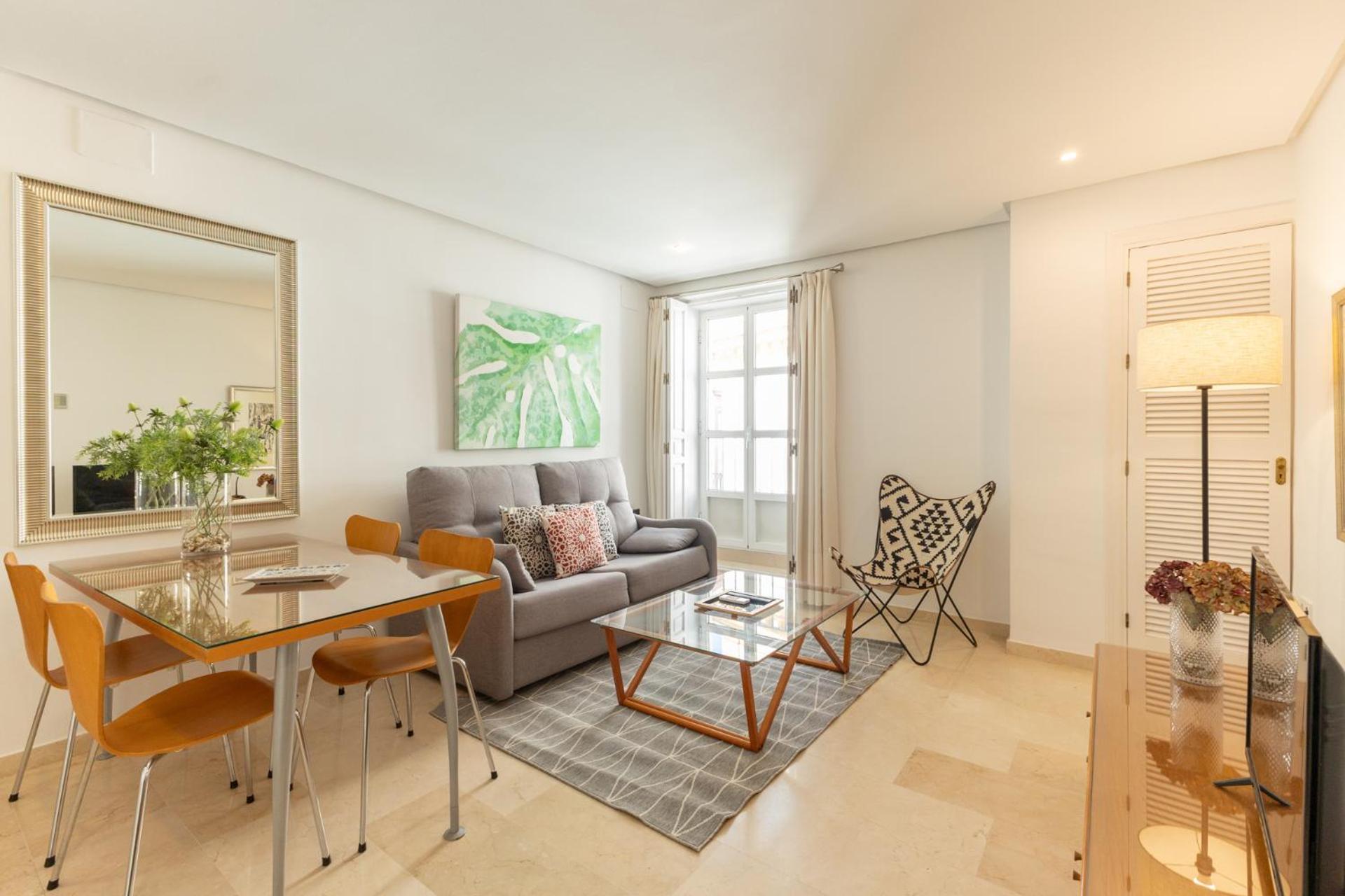 Bamberg Giralda Skyview By Valcambre Apartment