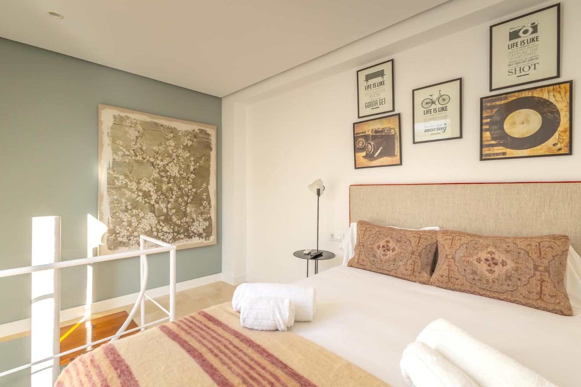 Bamberg Giralda Skyview By Valcambre Apartment *