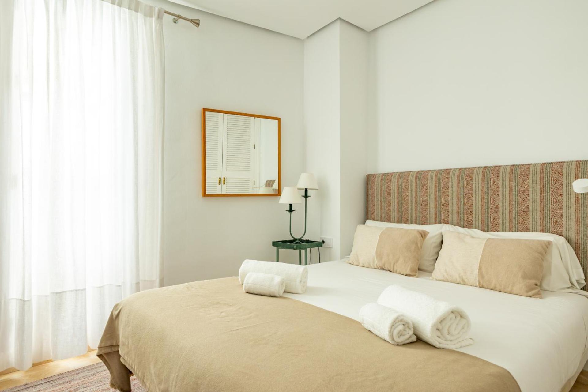 Apartment Bamberg Giralda Skyview By Valcambre *