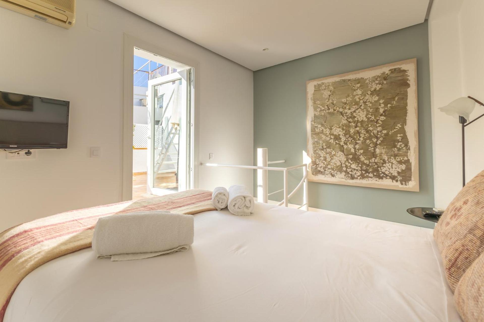 Bamberg Giralda Skyview By Valcambre Apartment *