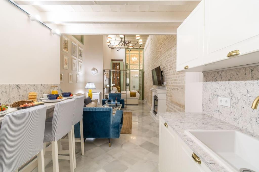 Juderia De Ii - Luxury