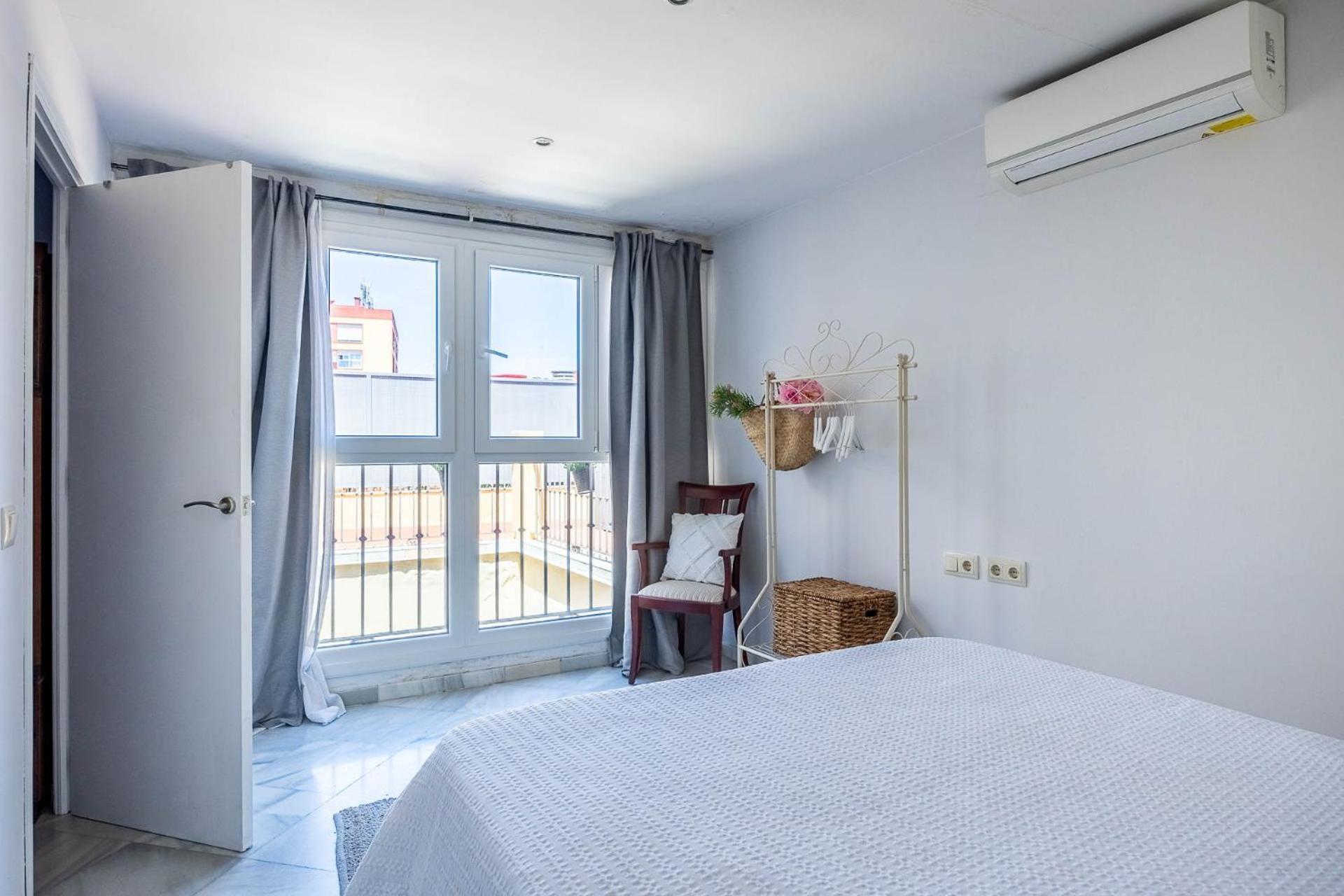 Apartment En El Centro Seville