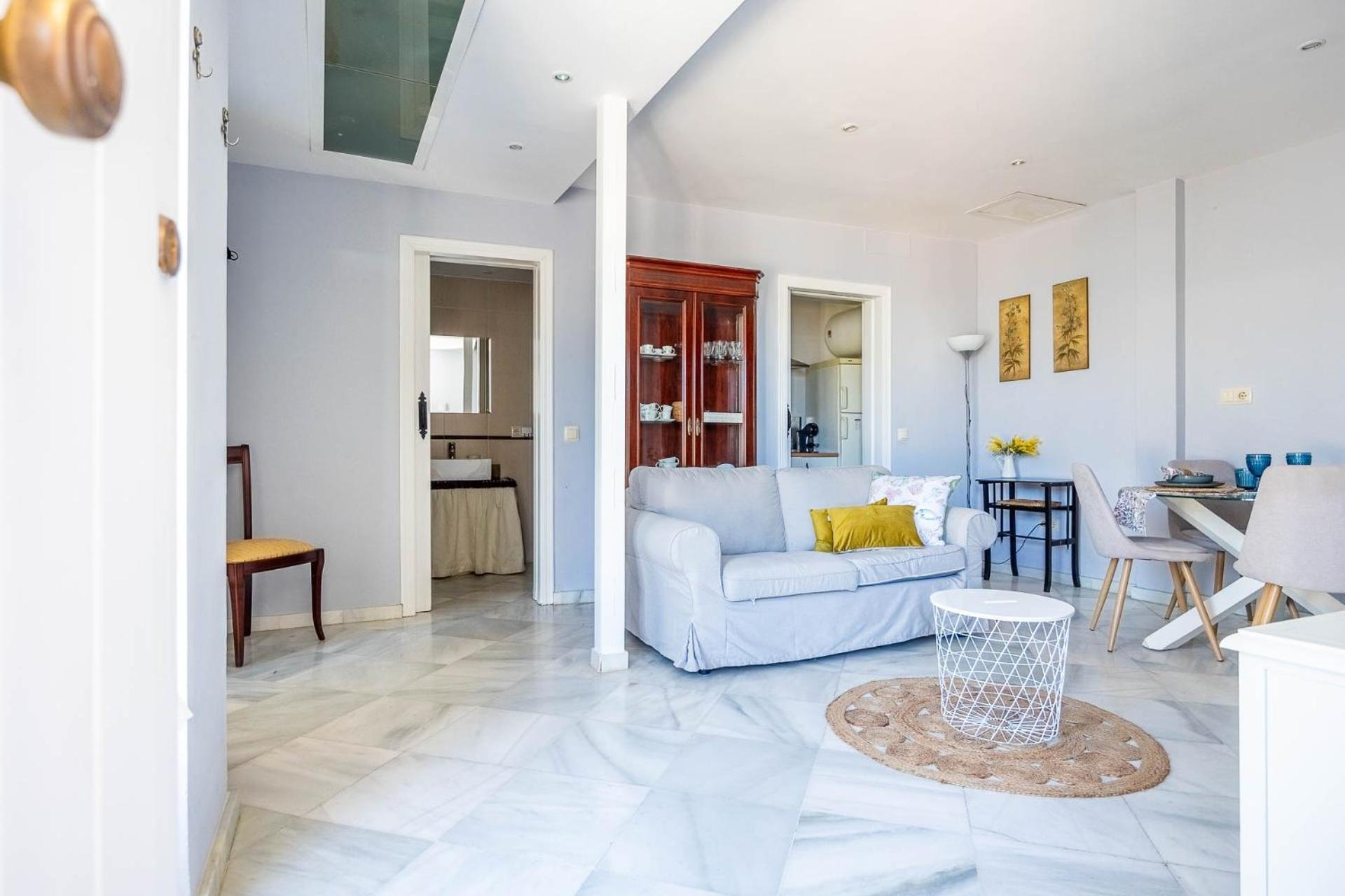 Apartment En El Centro Seville