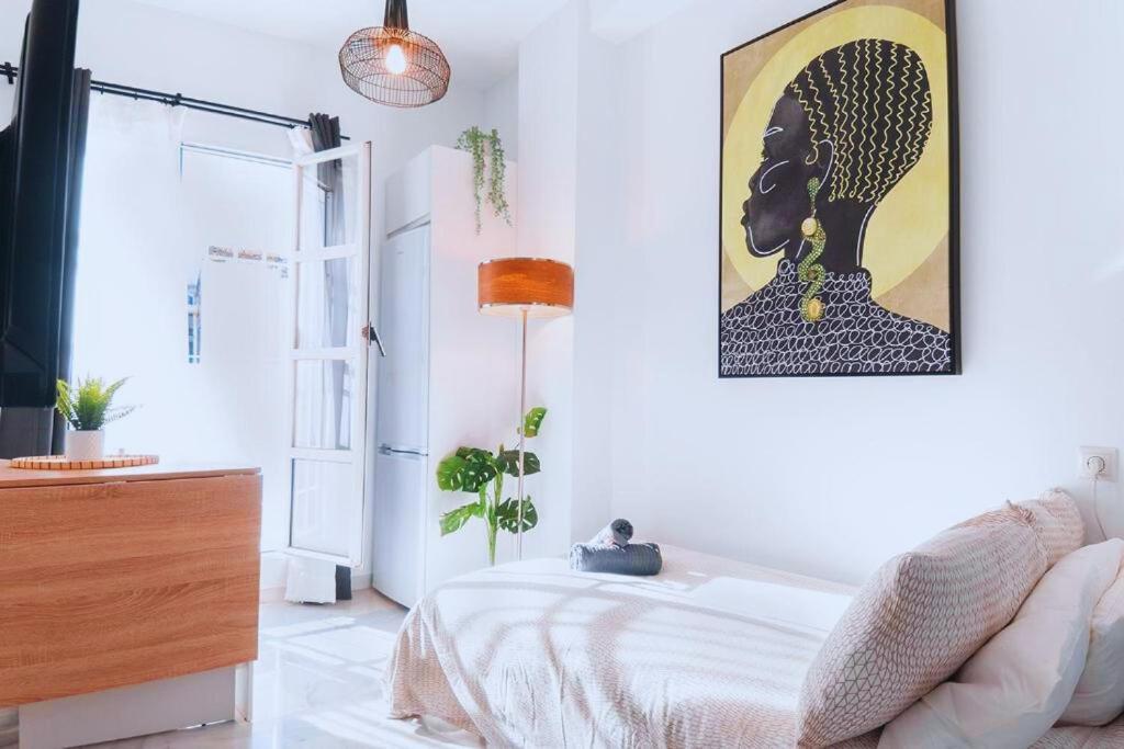 Con Terraza Y Jacuzzi Privado Centro * Seville