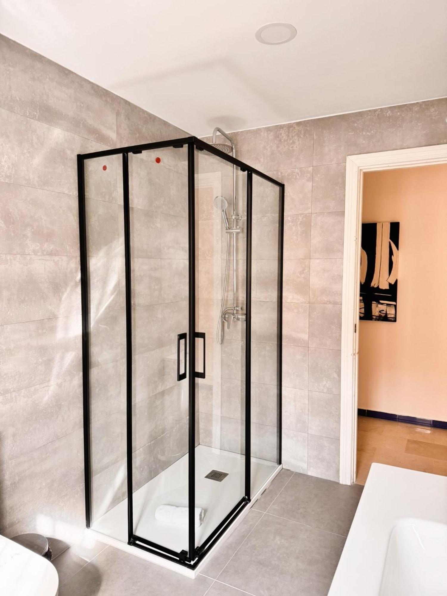 Apartment Duplex - Terraza Solarium - Alameda De Hercules *