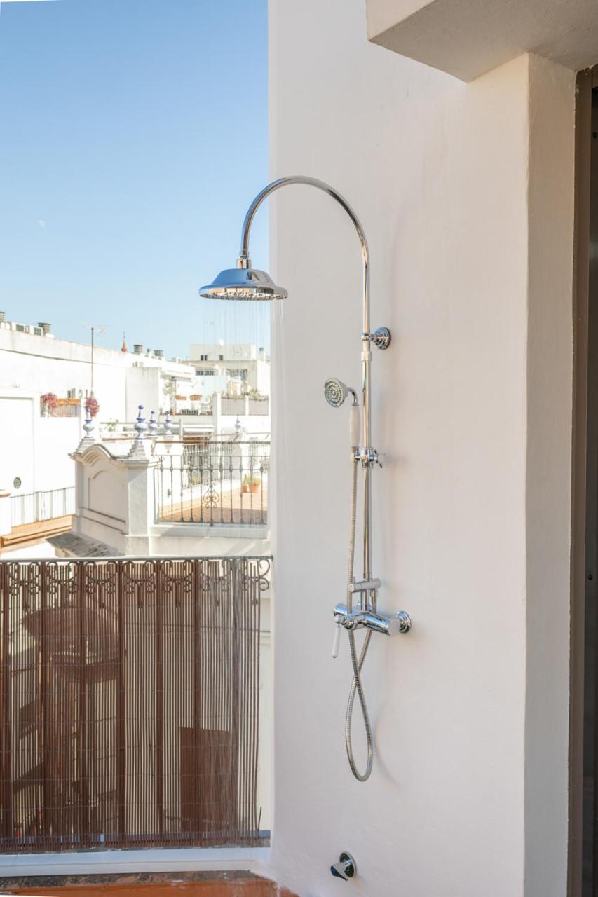 Ohliving Muro De Navarros Apartment Seville