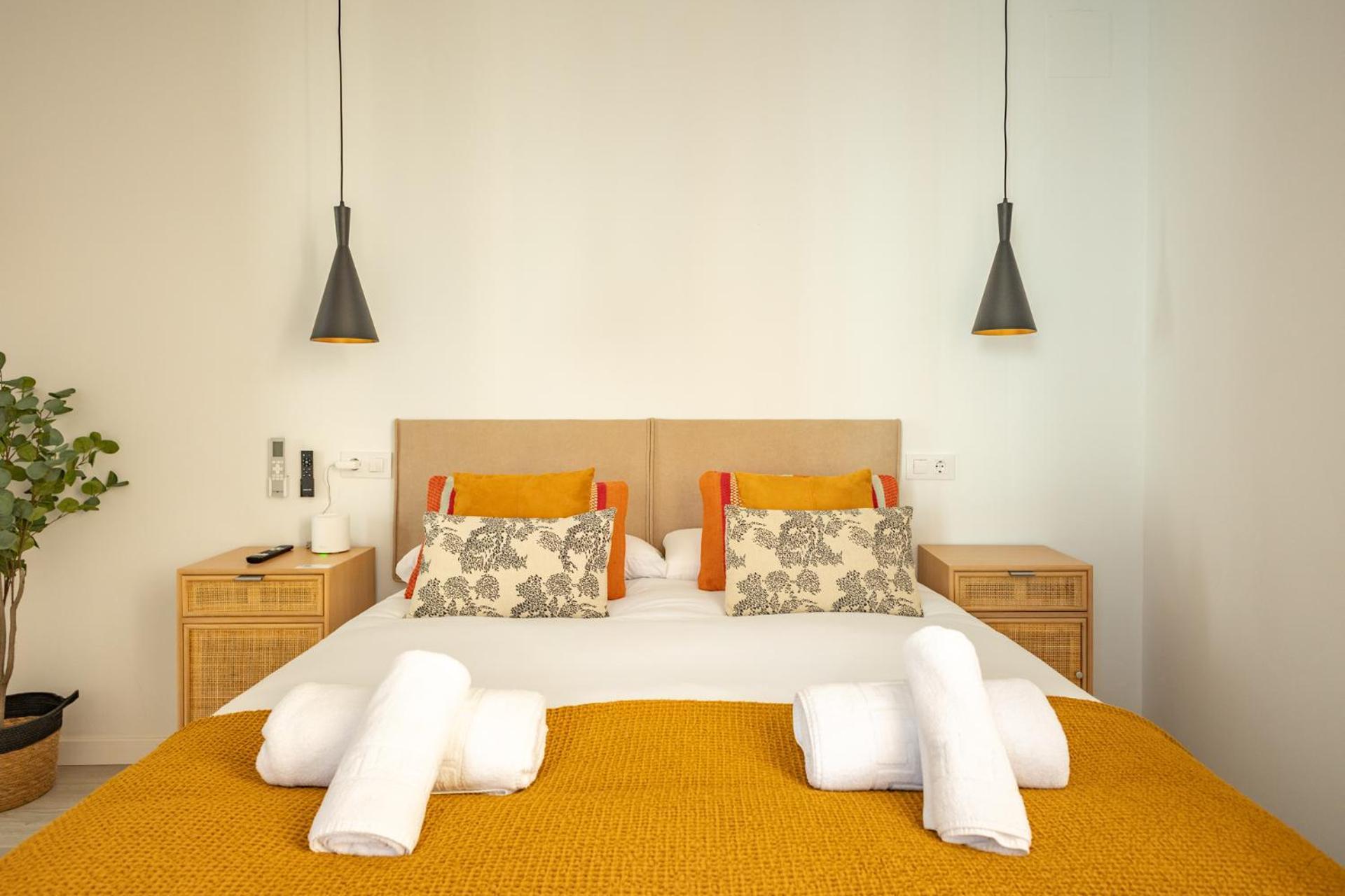 Ohliving Muro De Navarros Seville