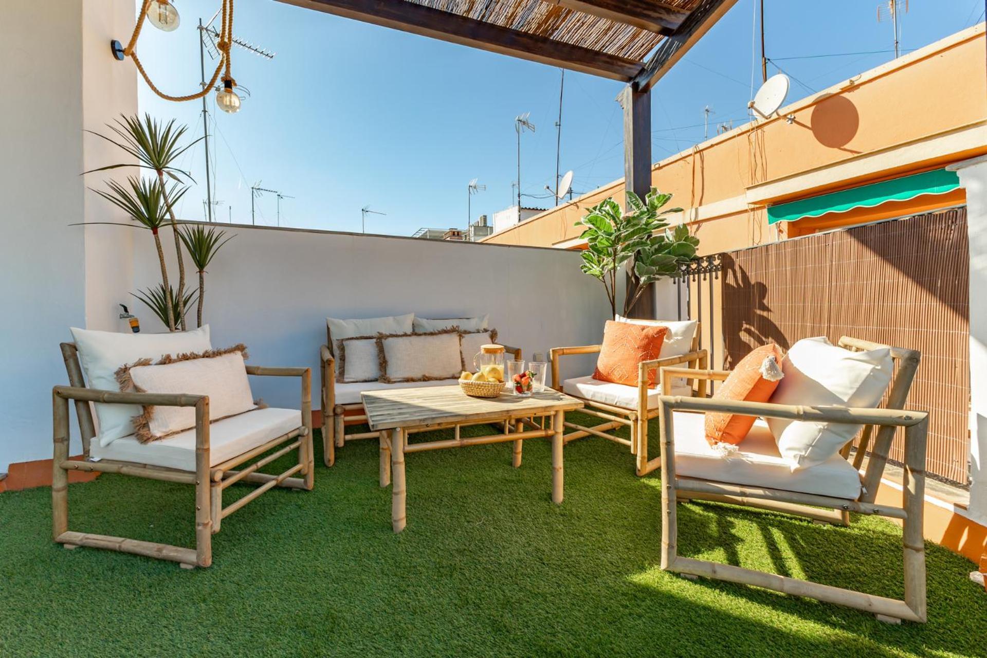 Ohliving Muro De Navarros * Seville