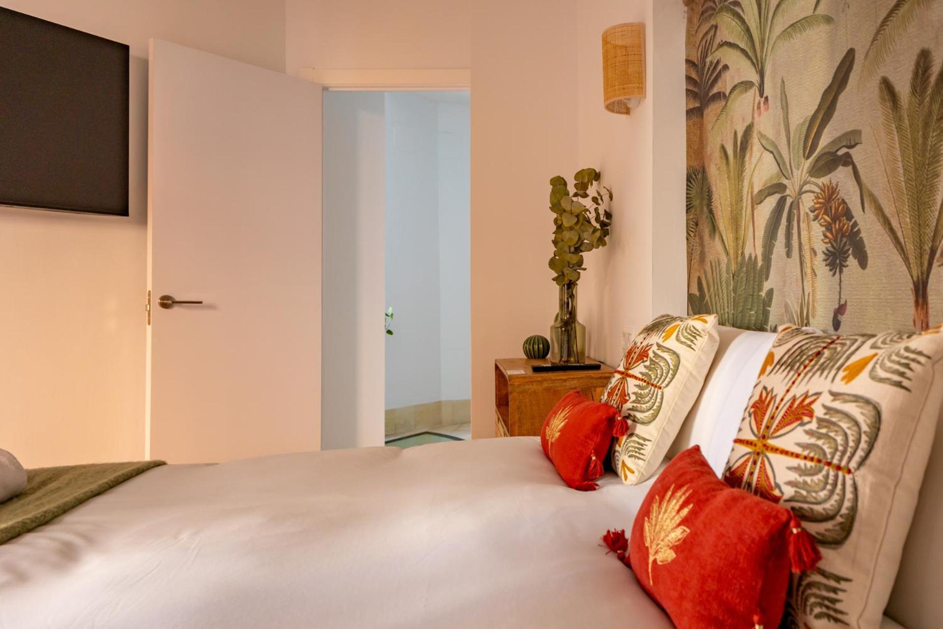 Ohliving Muro De Navarros Apartment *