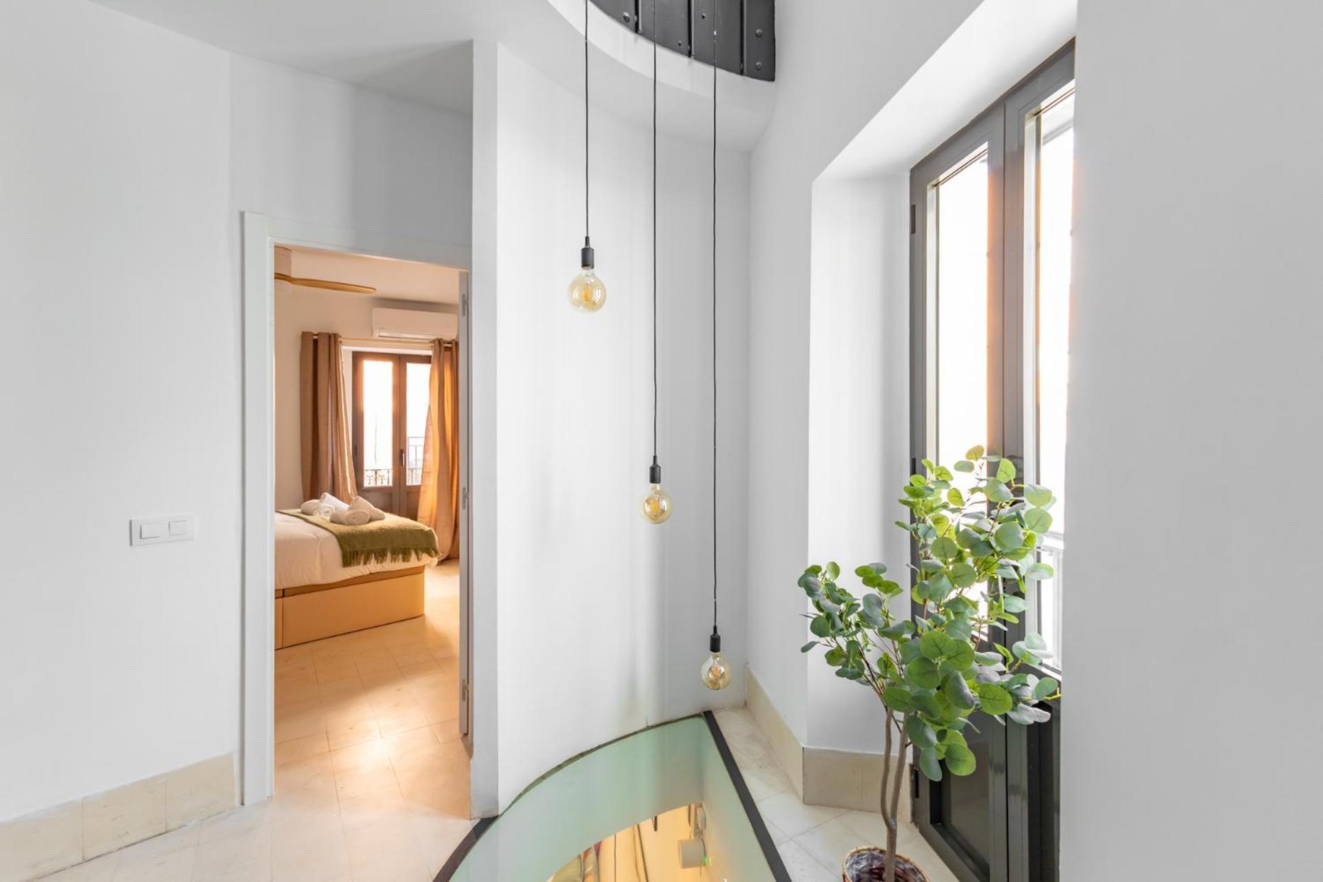 Apartment Ohliving Muro De Navarros *