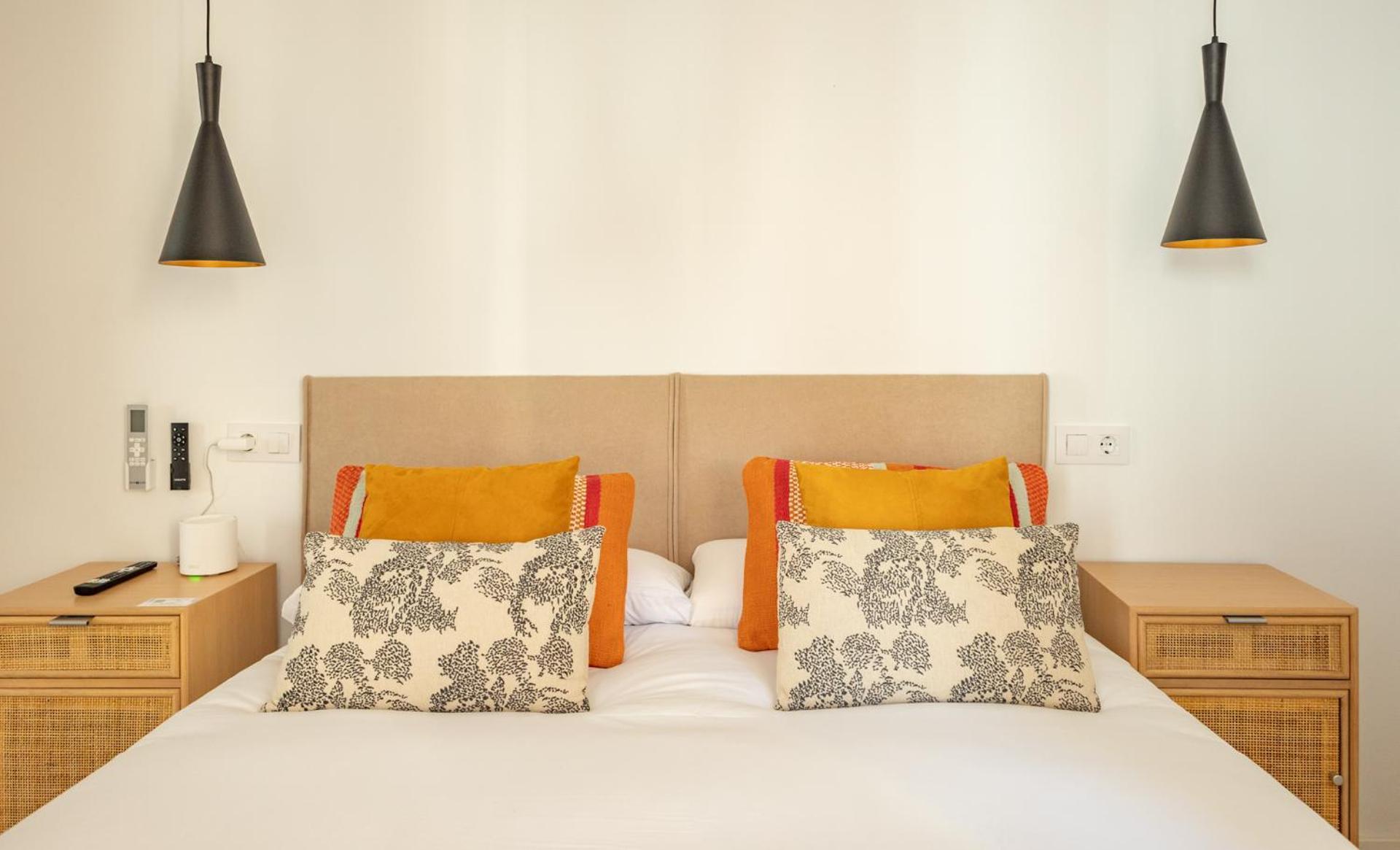 Apartment Ohliving Muro De Navarros Seville