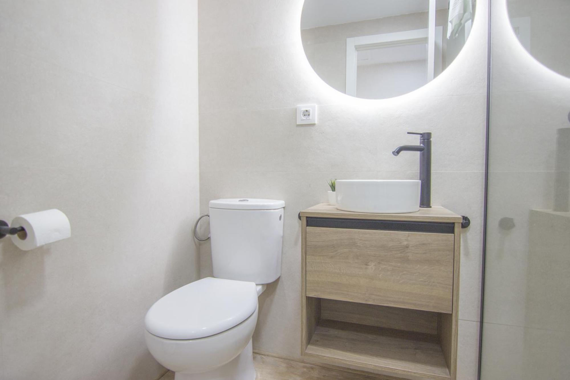 Apartment Rentalsevilla Resitur Iv *