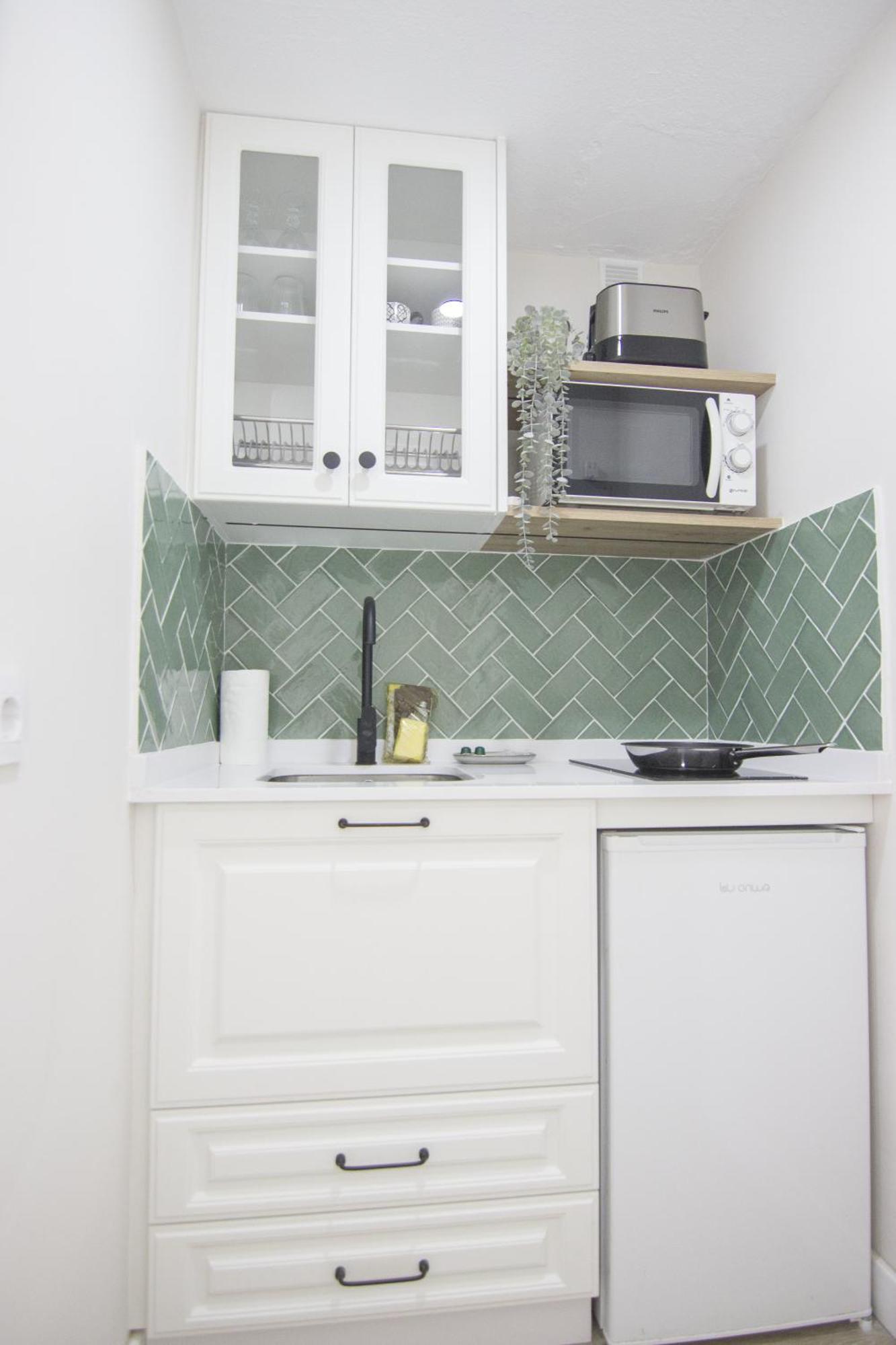 Apartment Rentalsevilla Resitur Iv