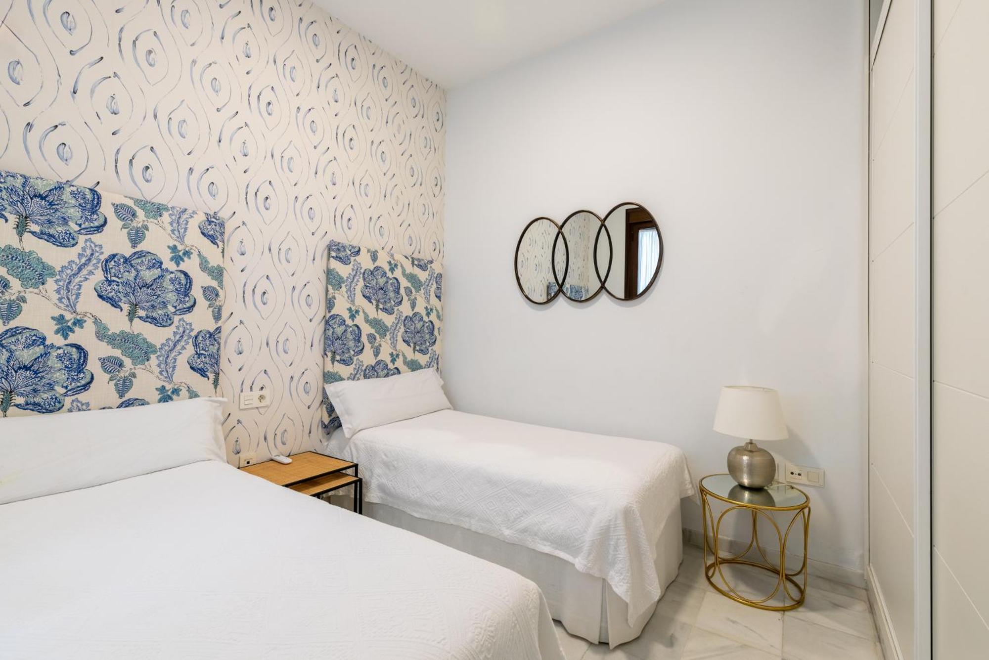 Apartment O&l Dedios 26 Seville