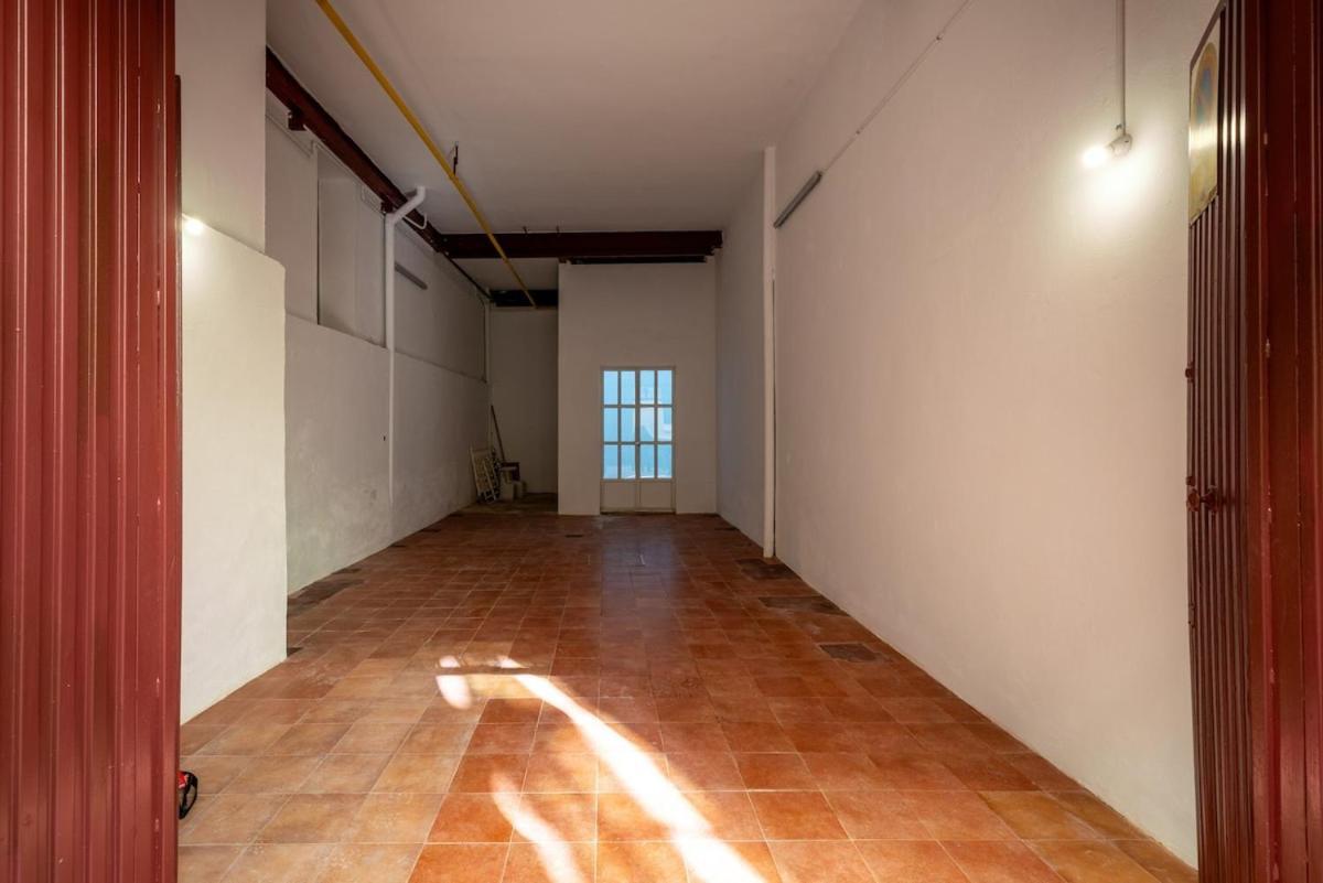 Aurora Nueva Casa Maestranza Catedral Parking Apartment *