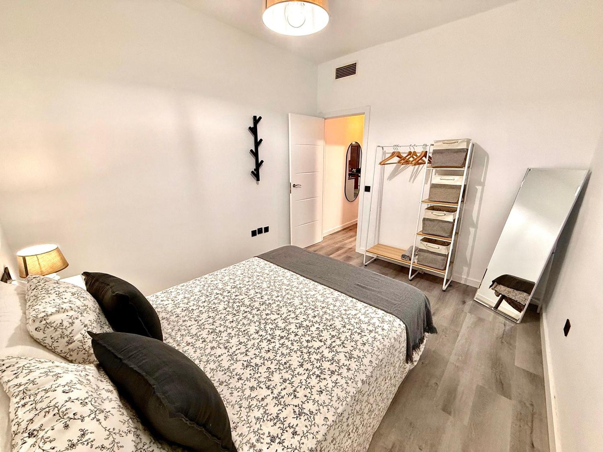 Panther Luz De Sol Apartment Seville
