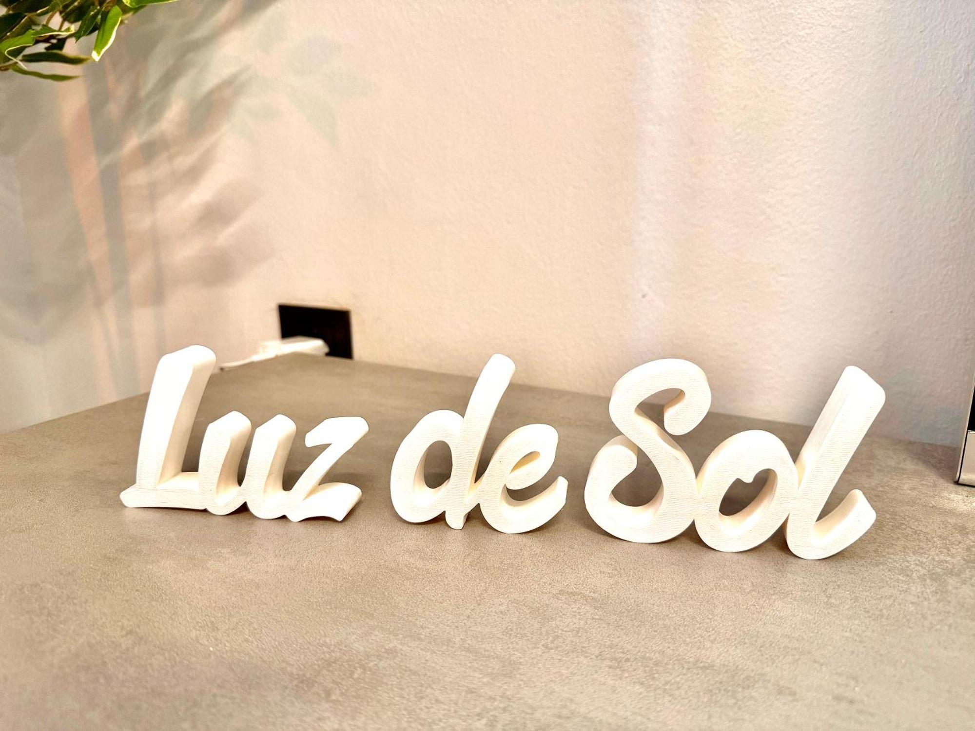Apartment Panther Luz De Sol