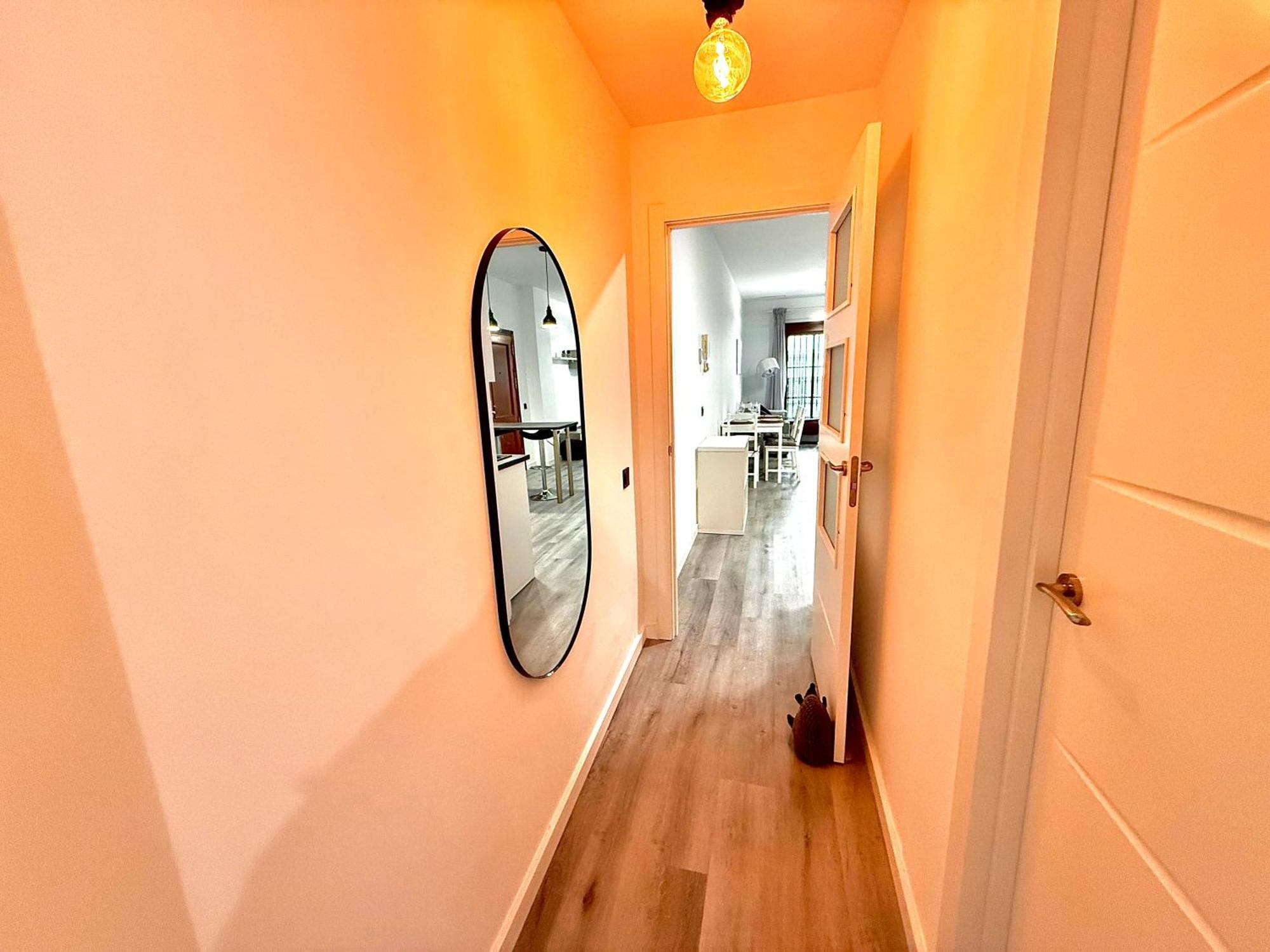 Panther Luz De Sol Apartment Seville